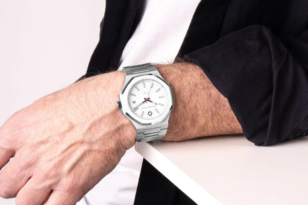 L’horlogerie par MaisonDuTemps