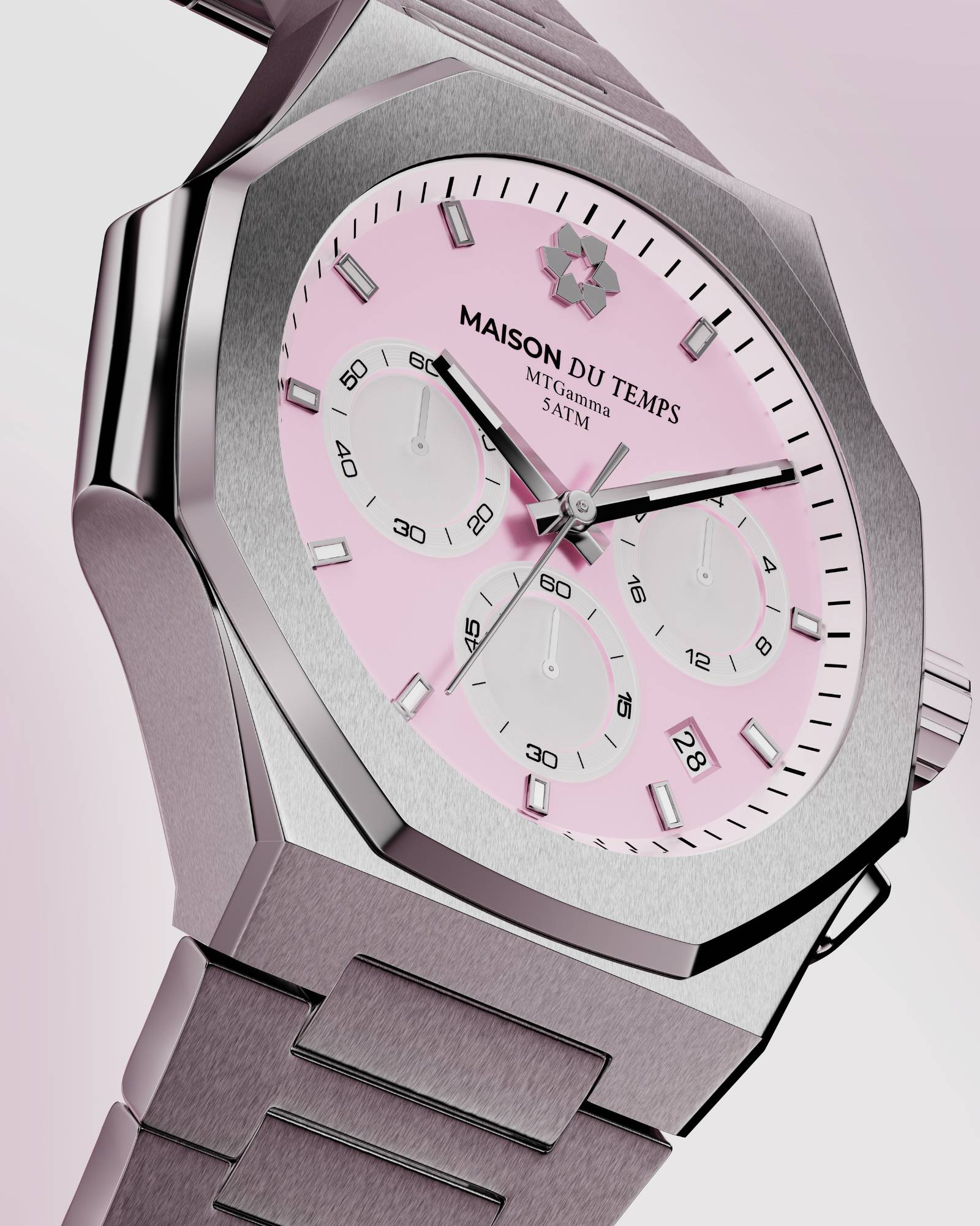 Montres chronographes