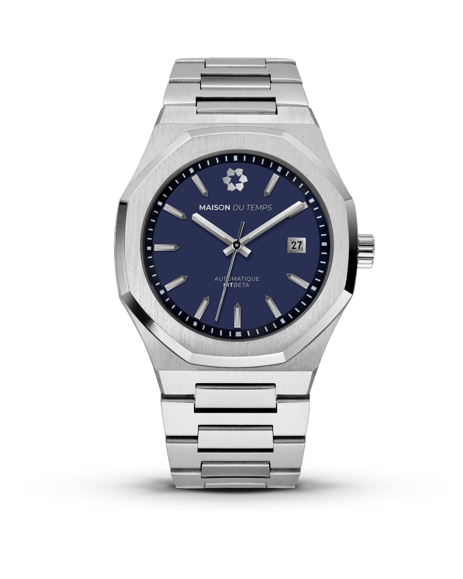 MTBeta Steel Blue