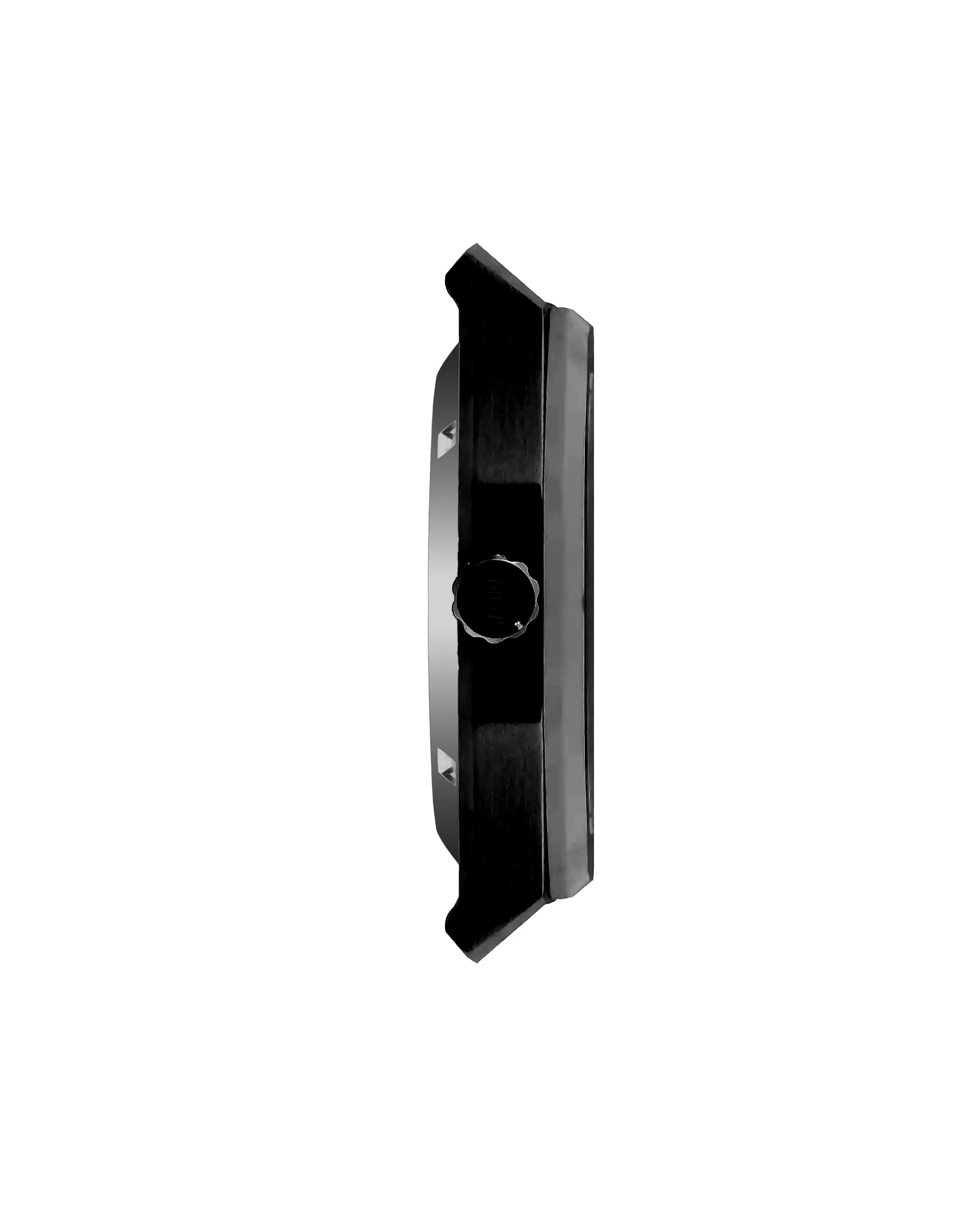 MTBeta Skeleton Black Edition Silicone Bleu