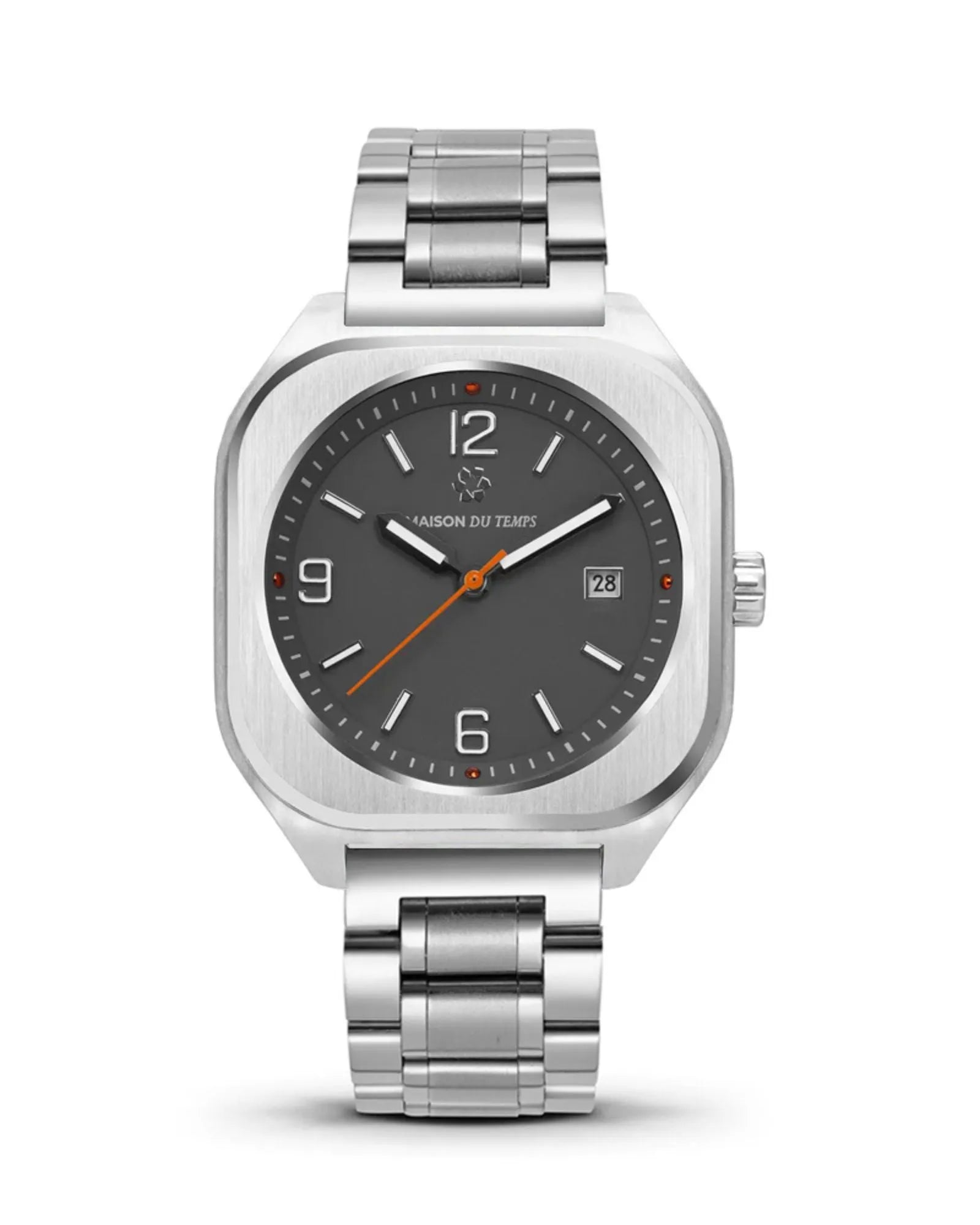 MTIota Steel Gray