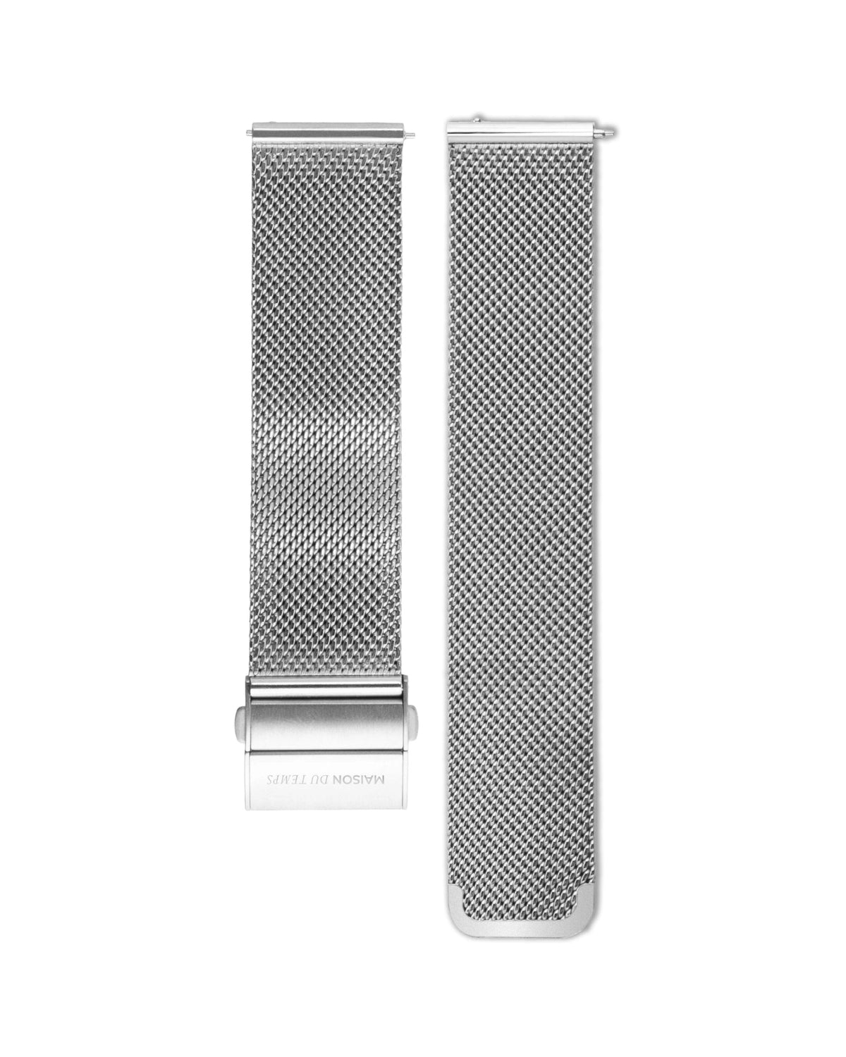 Bracciale Maglia Milanese 20mm