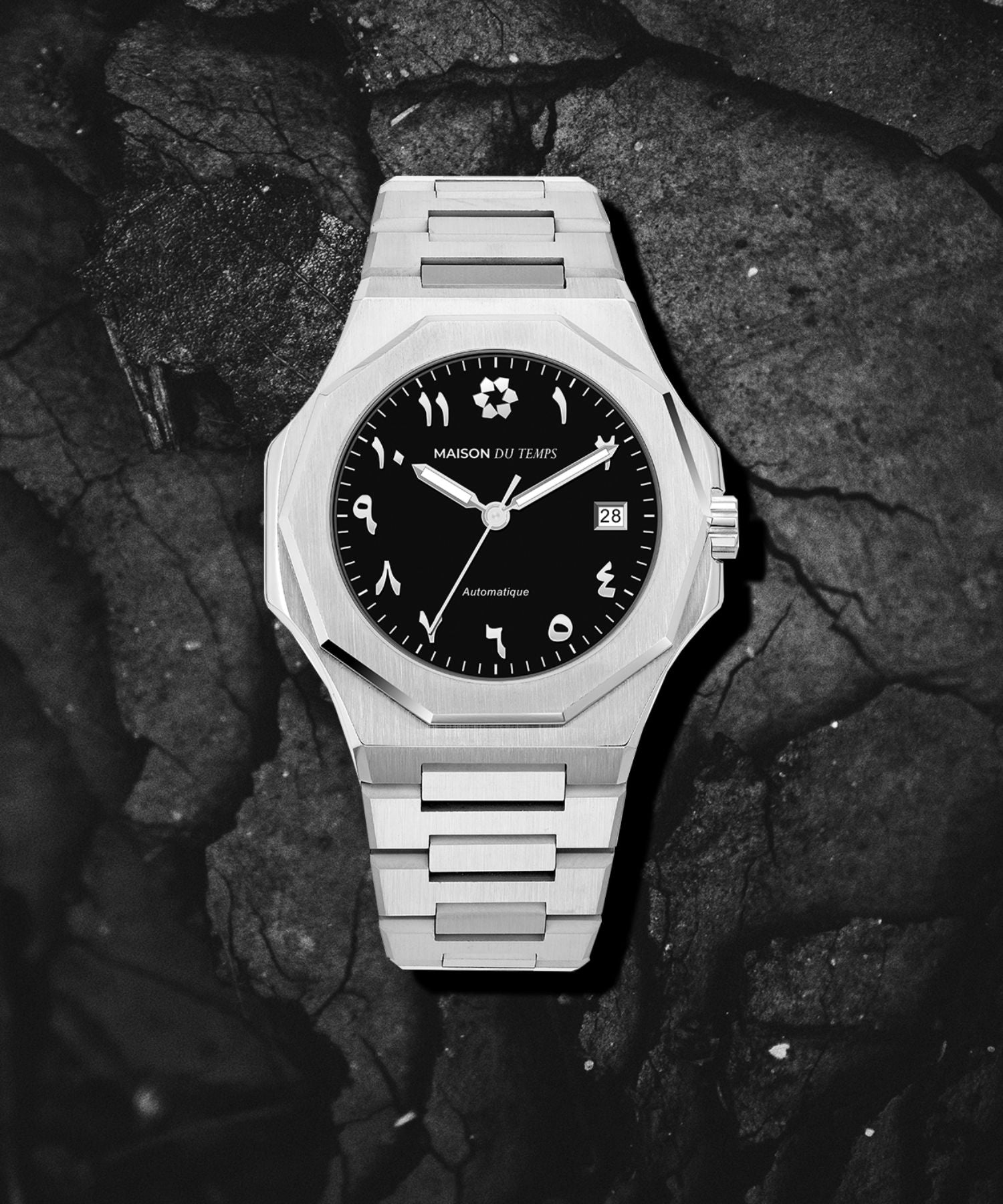 Collection Montre Homme MTZeta