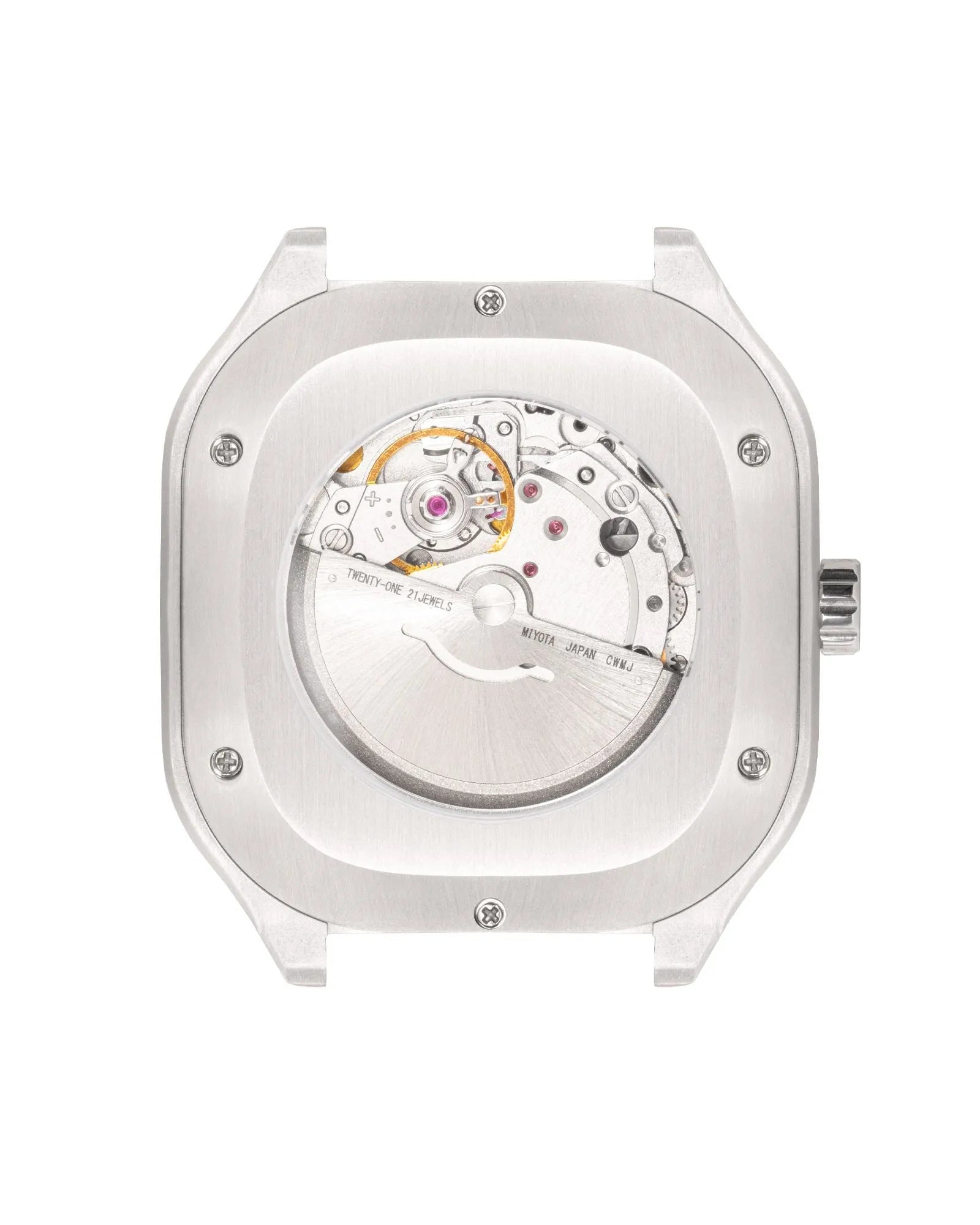 MTIota Gray Black Rubber