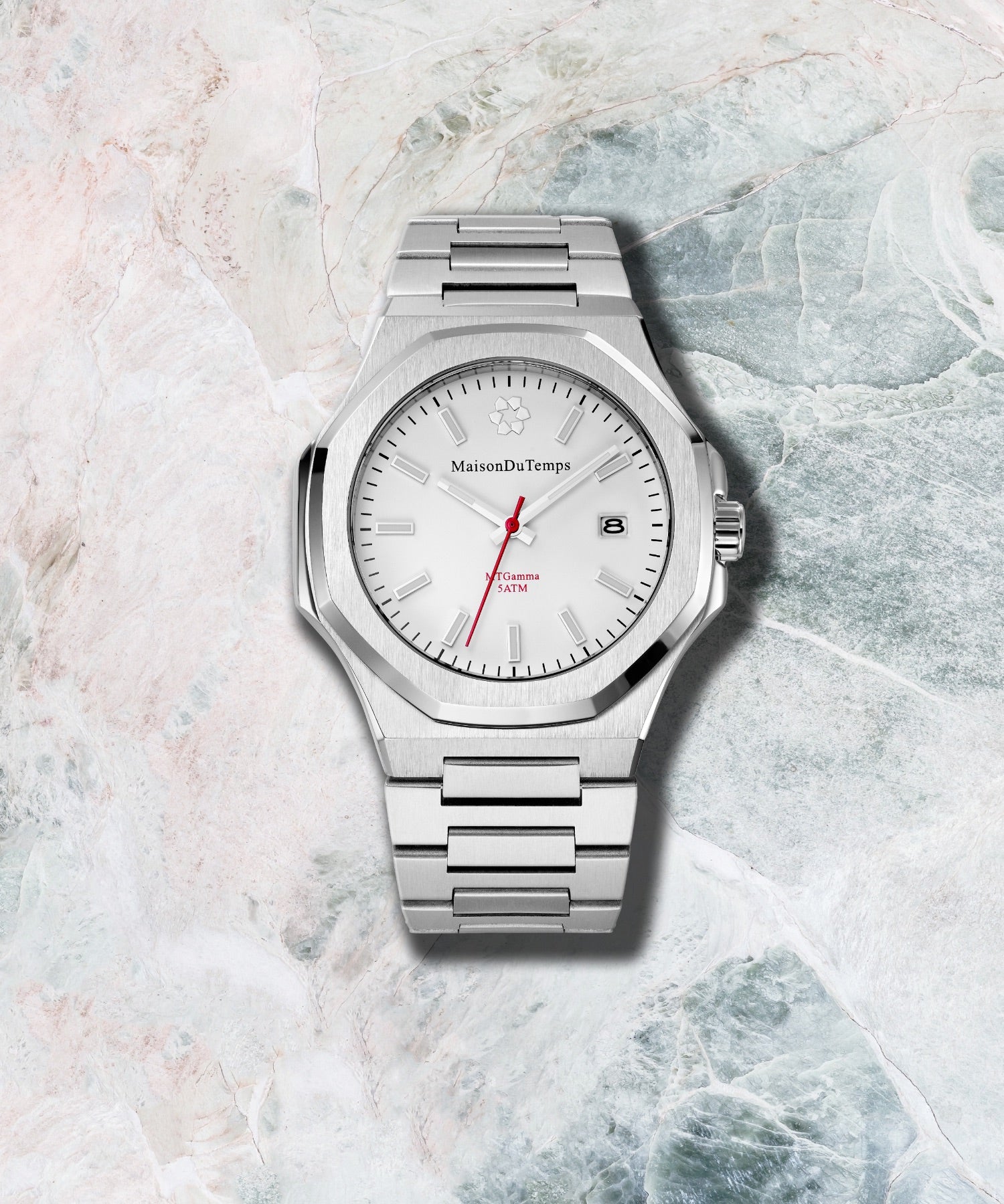 Collection Montre Homme MTGamma Quartz