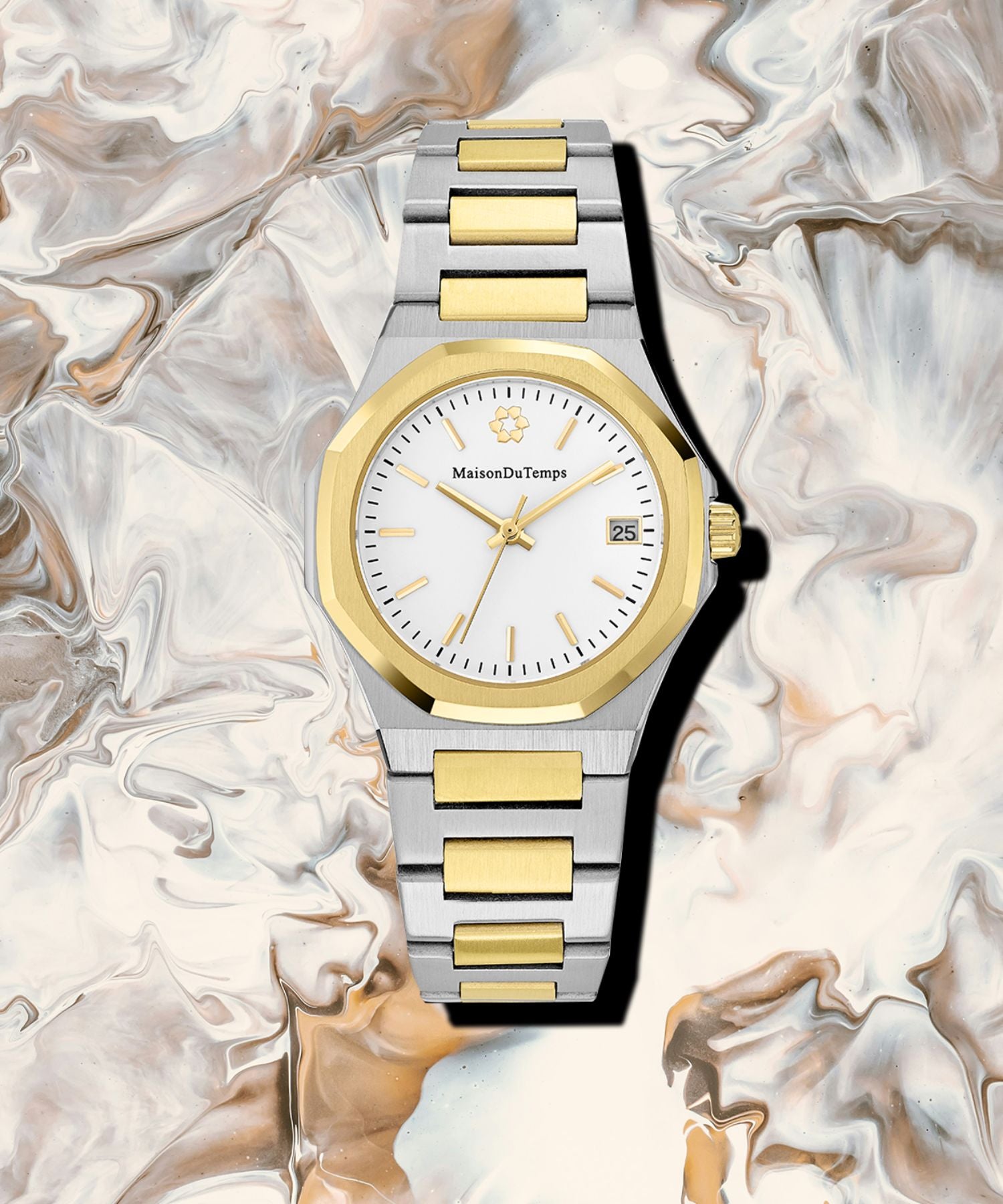 Collection Montre pour Femme MTGamma