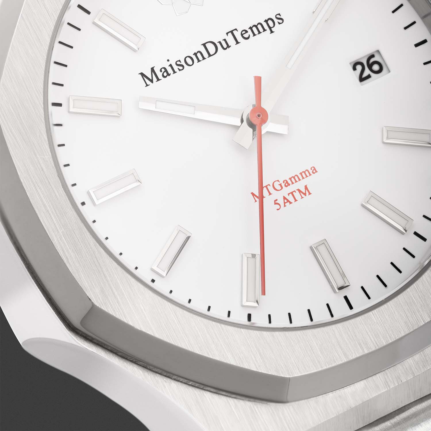 Montre MTGamma 42mm pour homme