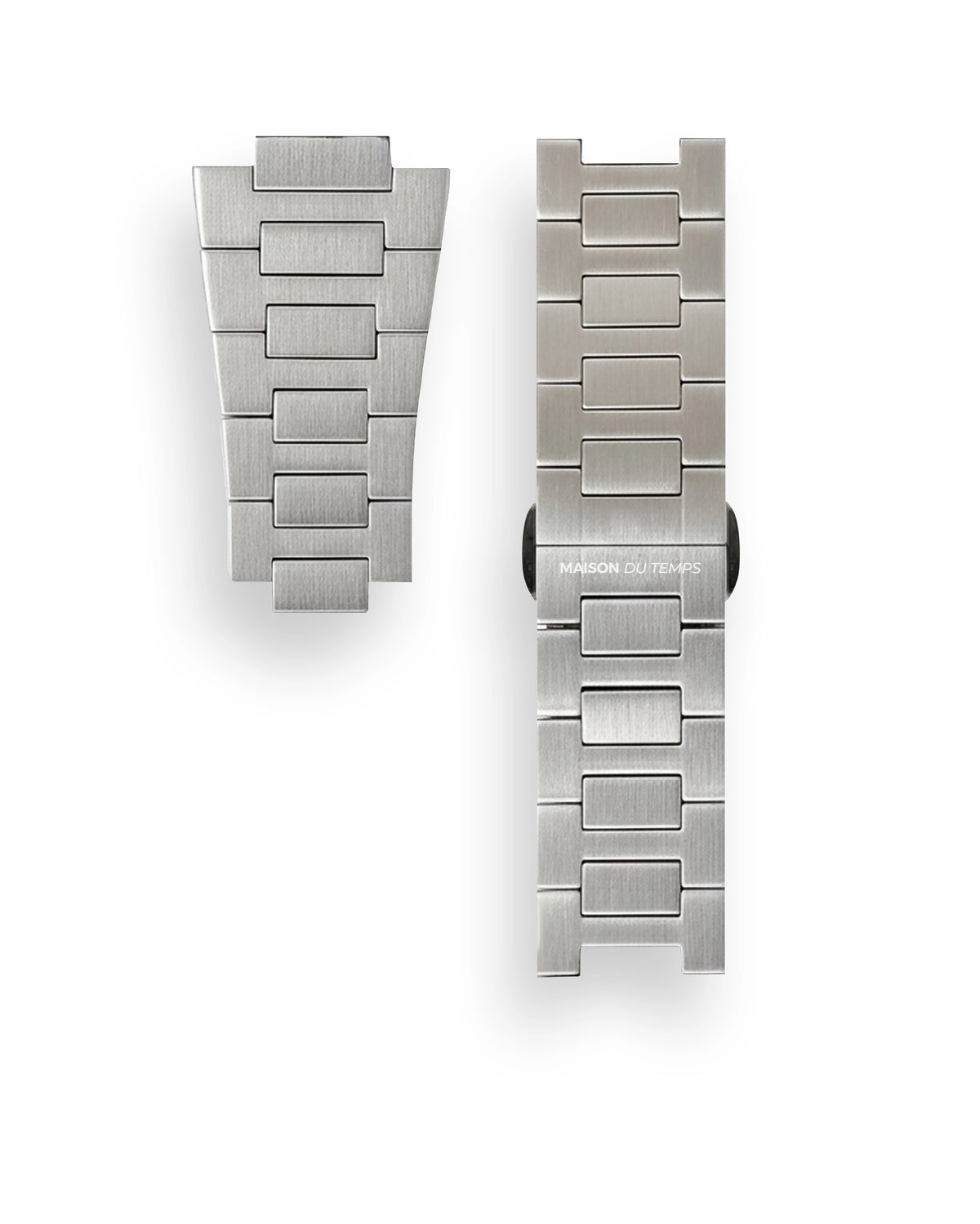Gamma Beta Epsilon Steel Bracelet 14 mm