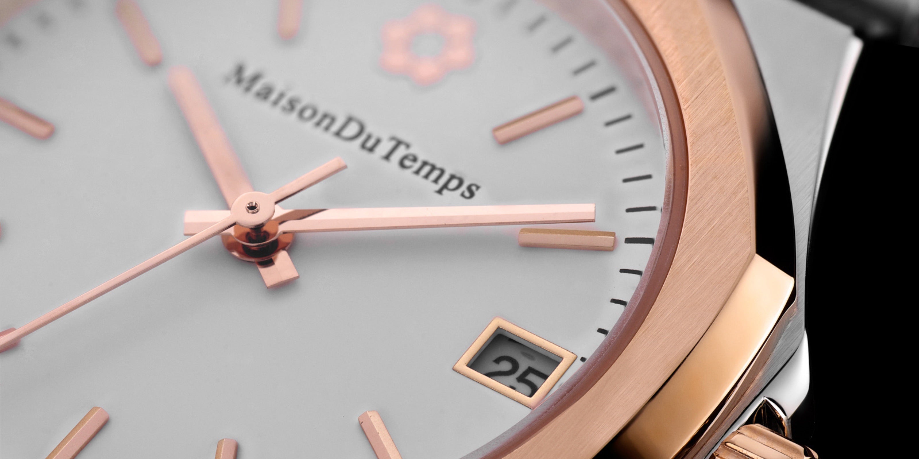 Montre Quartz Pour Femme de 34mm format desktop