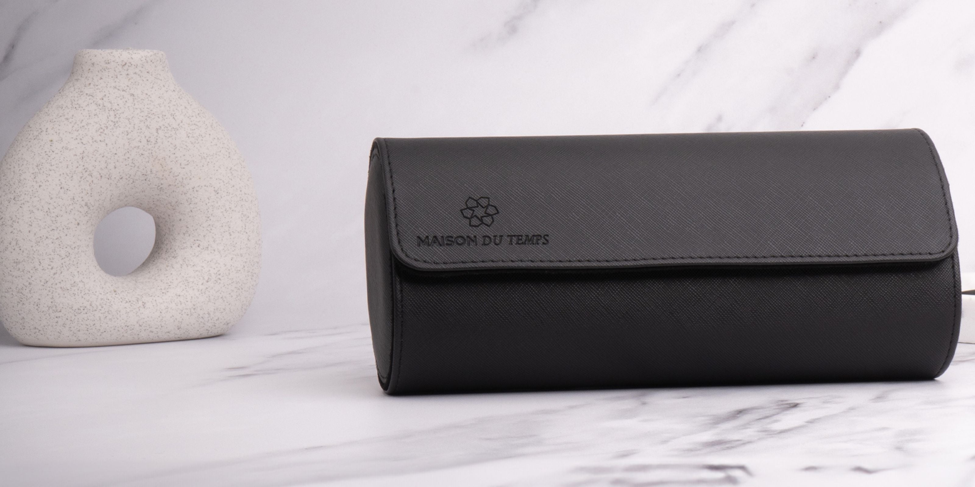 Watchroll 3 montres MaisonDuTemps Format Ordinateur