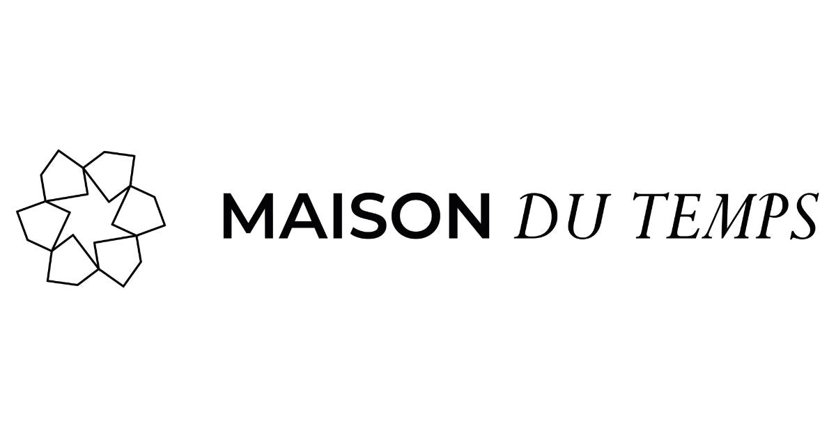 MaisonDuTemps: Trendy Watches for Men & Women