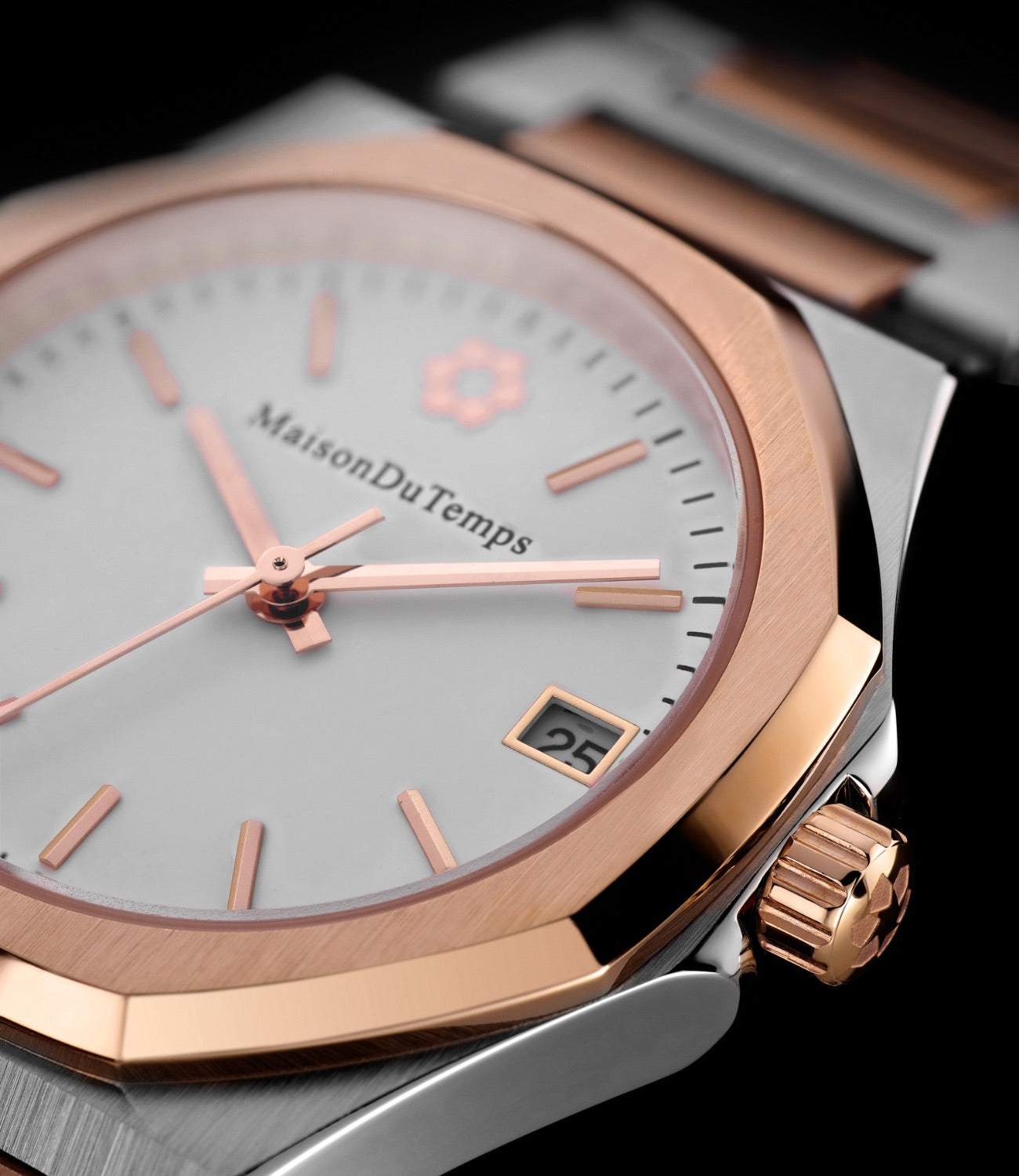 Montre Quartz Pour Femme de 34mm format Mobile