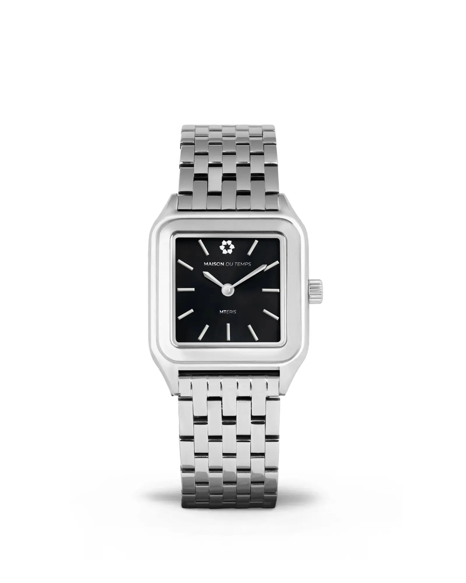 MTGamma Woman White Steel Gold Yellow