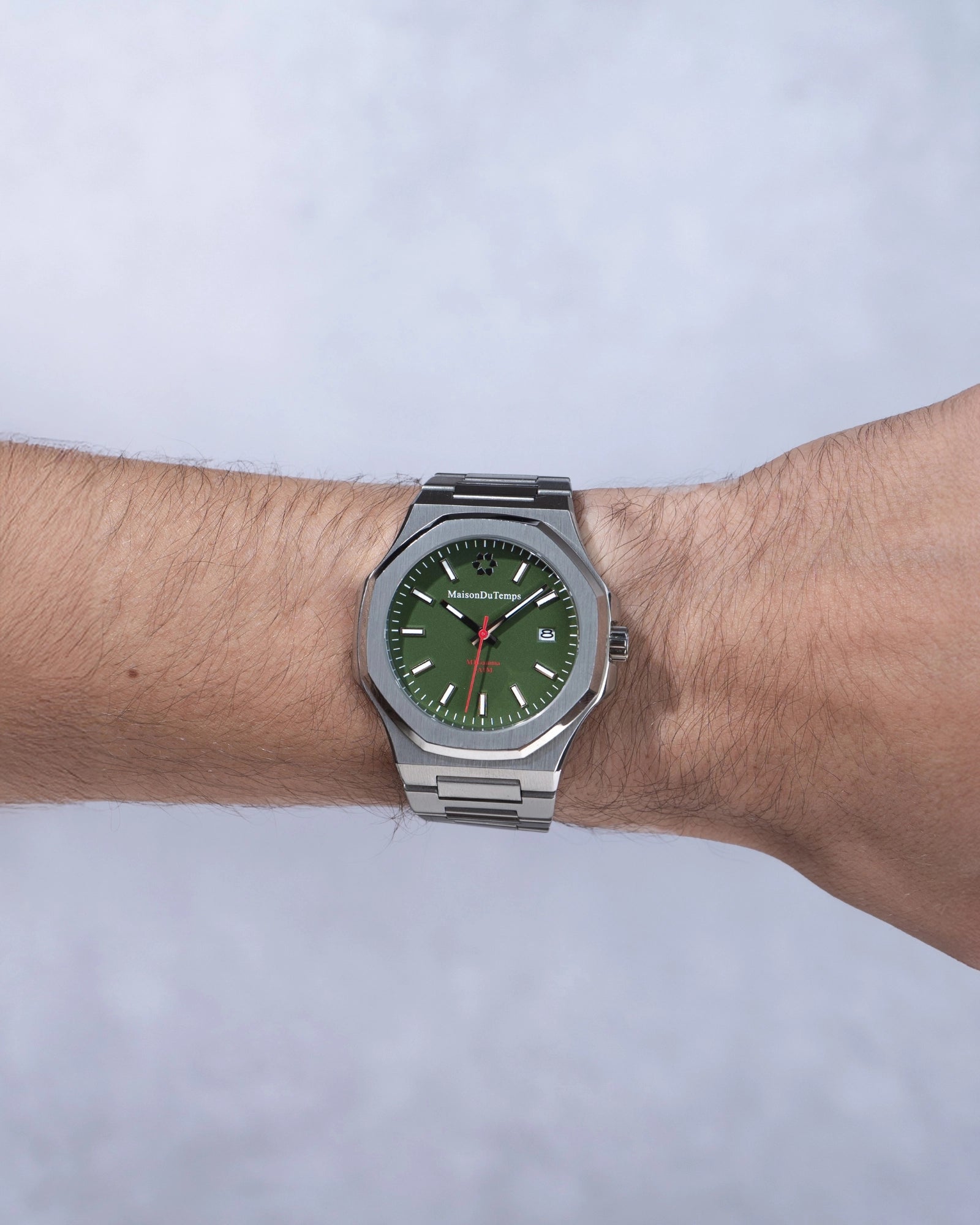 MTGamma Kaki Silicone Kaki