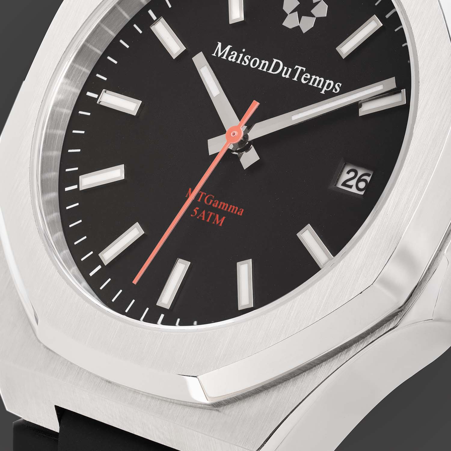 Montre MTGamma 42mm pour homme