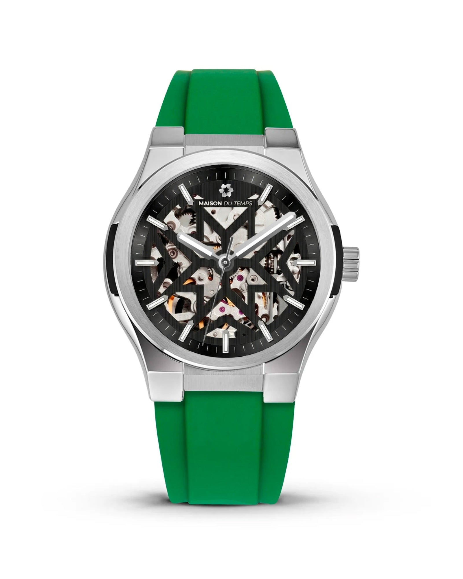 New MTEpsilon Skeleton Evo Silicone Vert