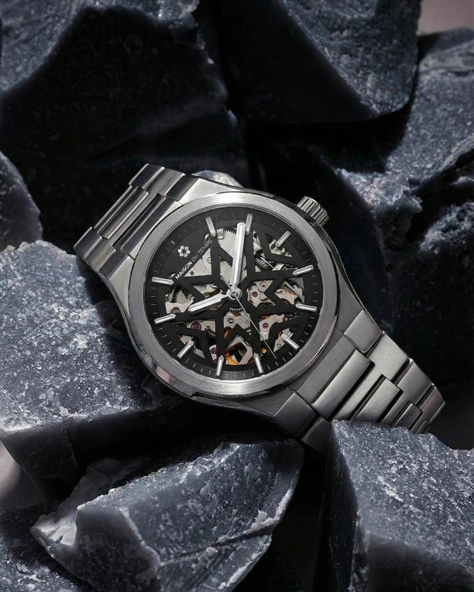 MTEpsilon Skeleton Evo Silicone Turquoise