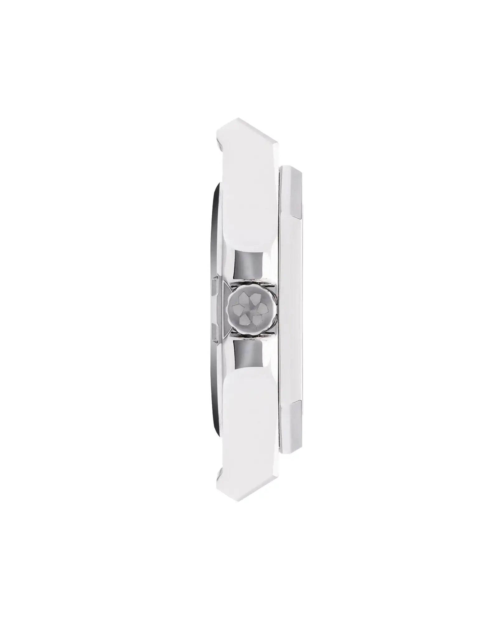 MTGamma Blanc Silicone Noir