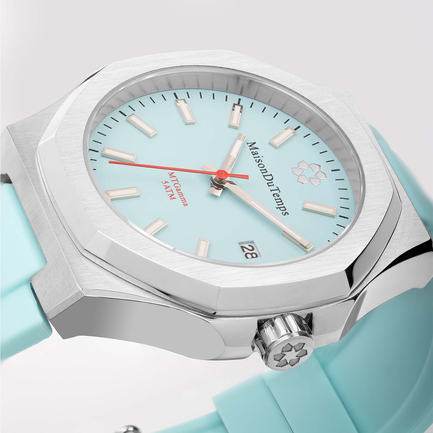 Montre MTGamma 42mm pour homme