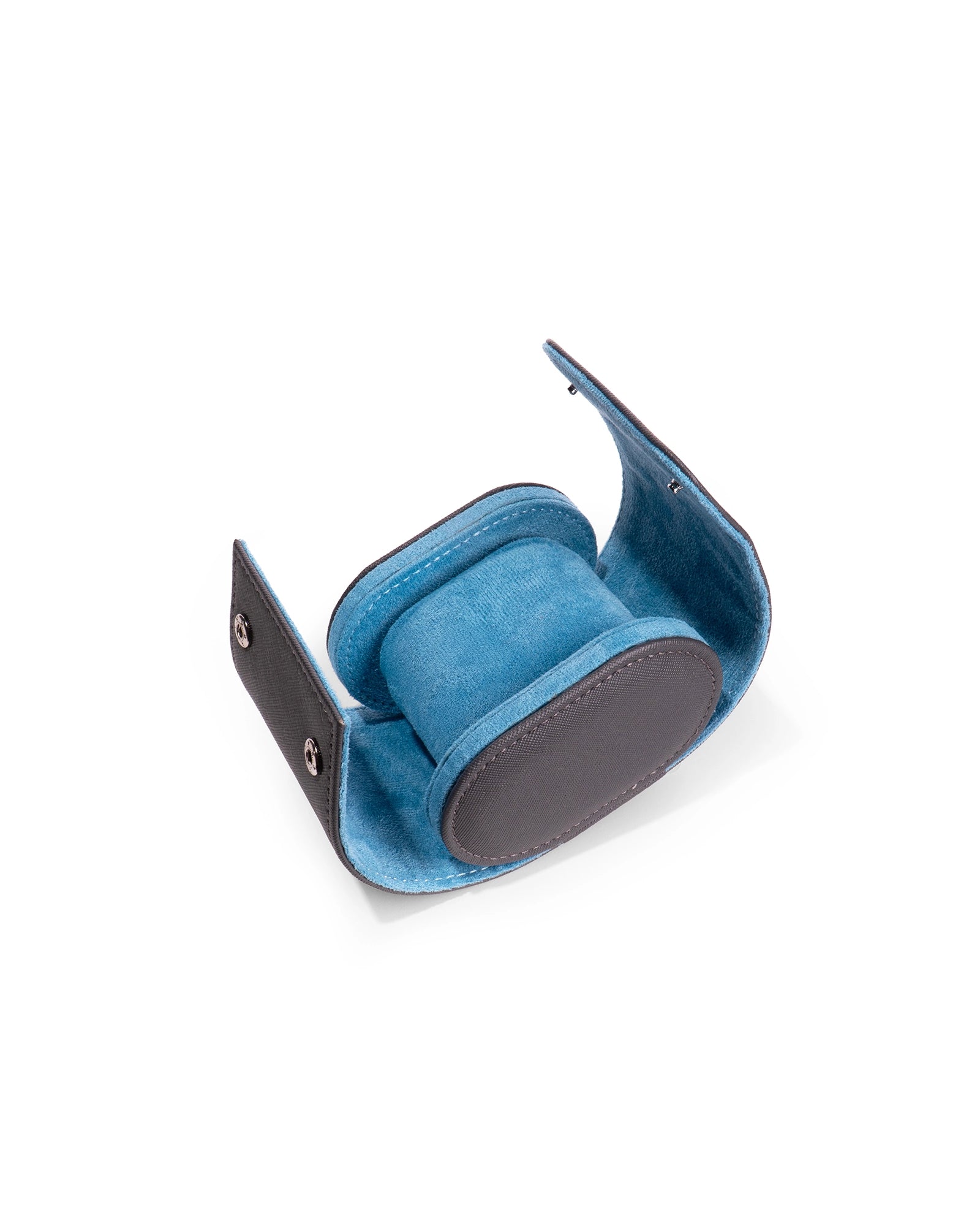 Watch Roll Grey - 1 Watch