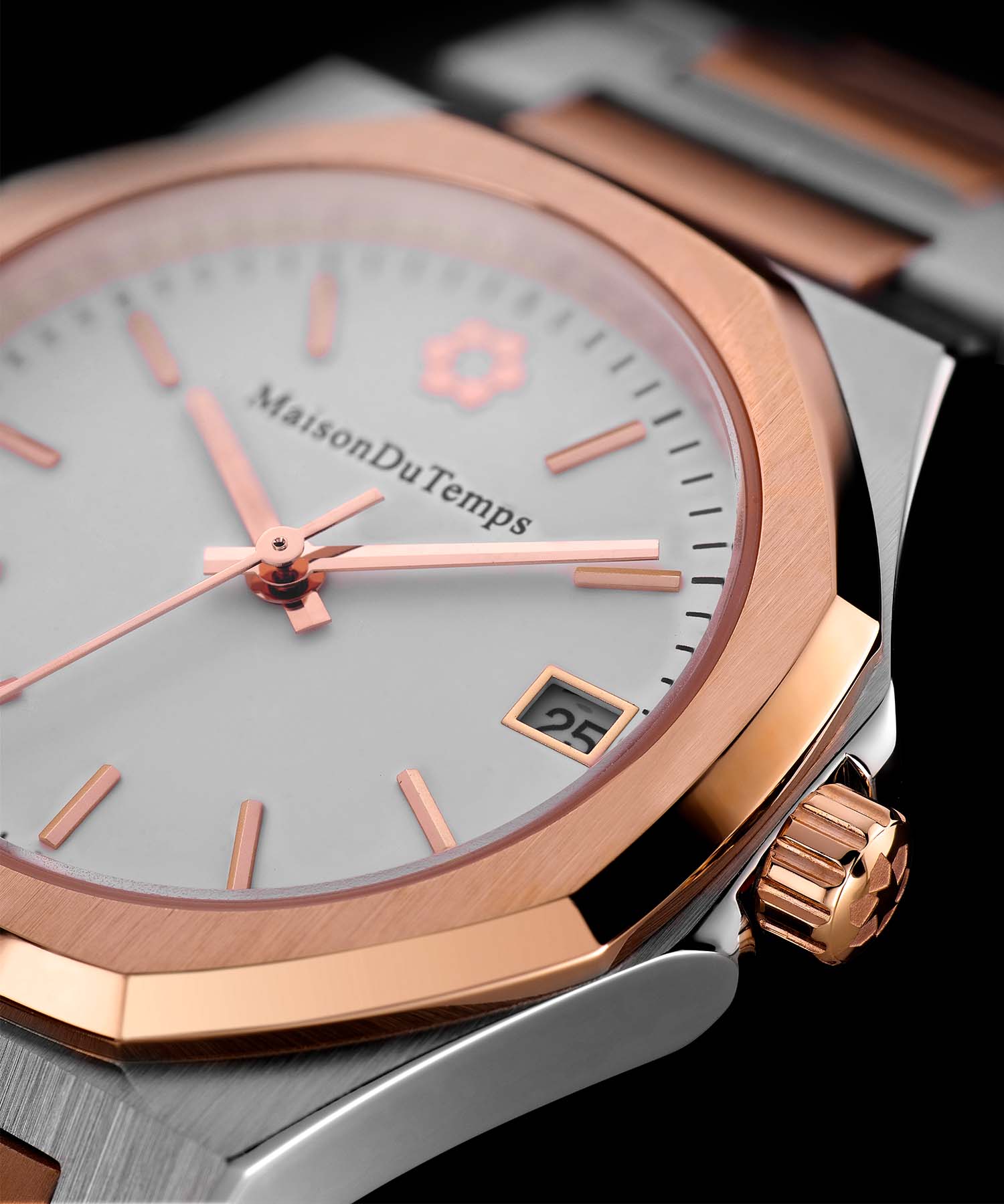 Montre MTGamma Pour Femme Macro