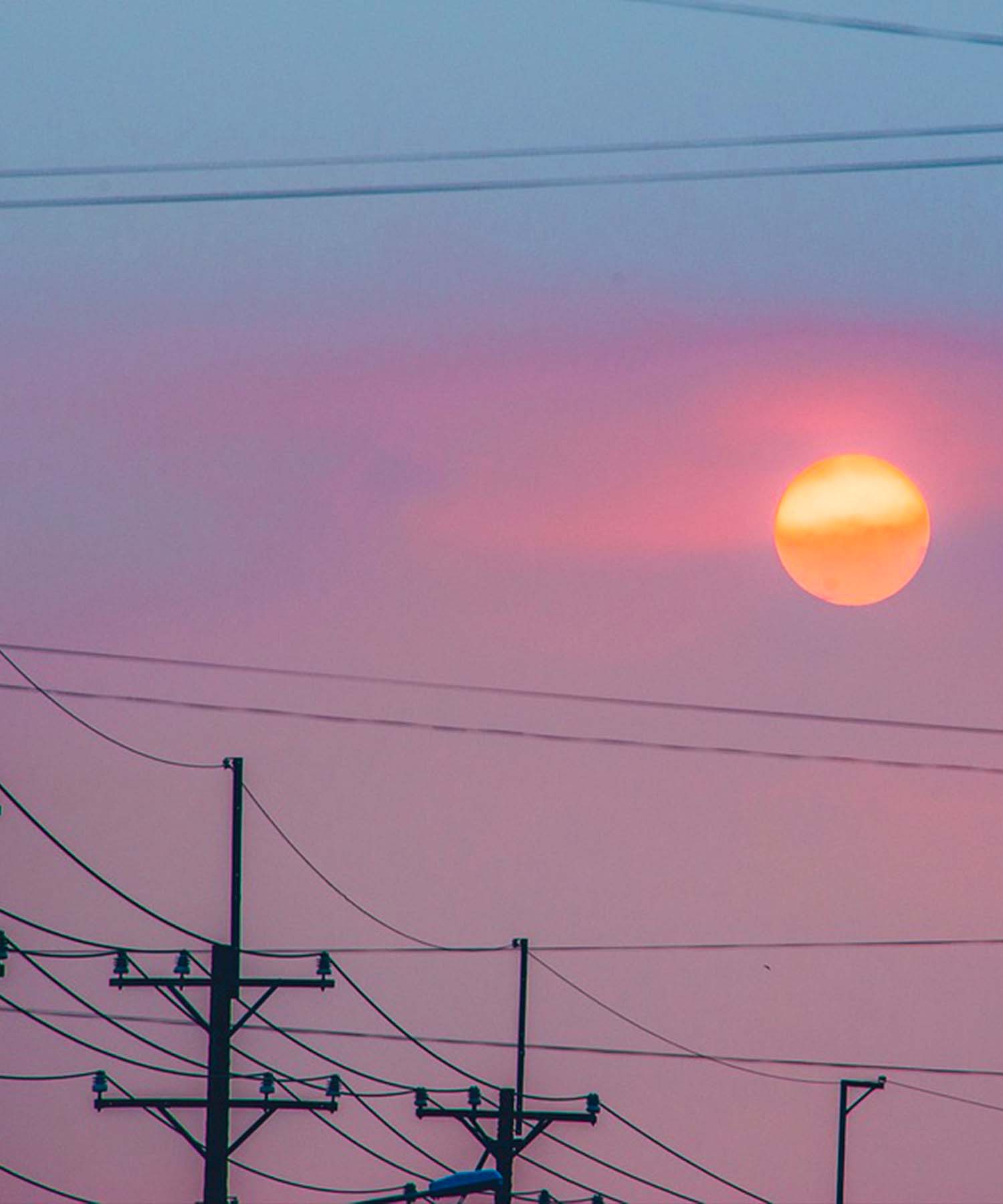 Montre chronographe homme cadran rose Seiko VD53