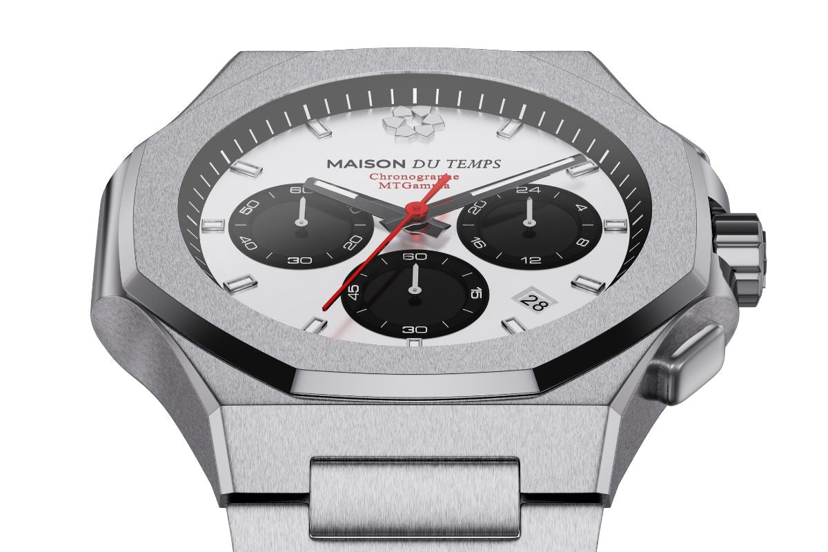 Montres chronographe