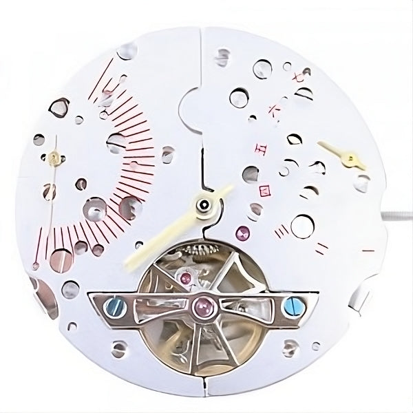 SeaGull TY2505 Automatic Clock Mechanism