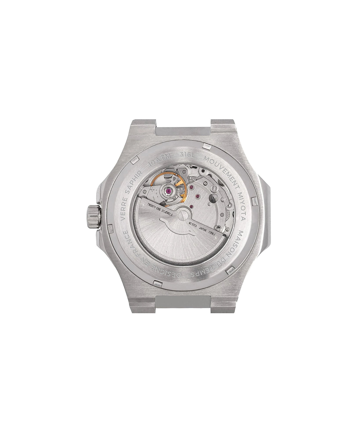 MTZeta Arabic Steel Green