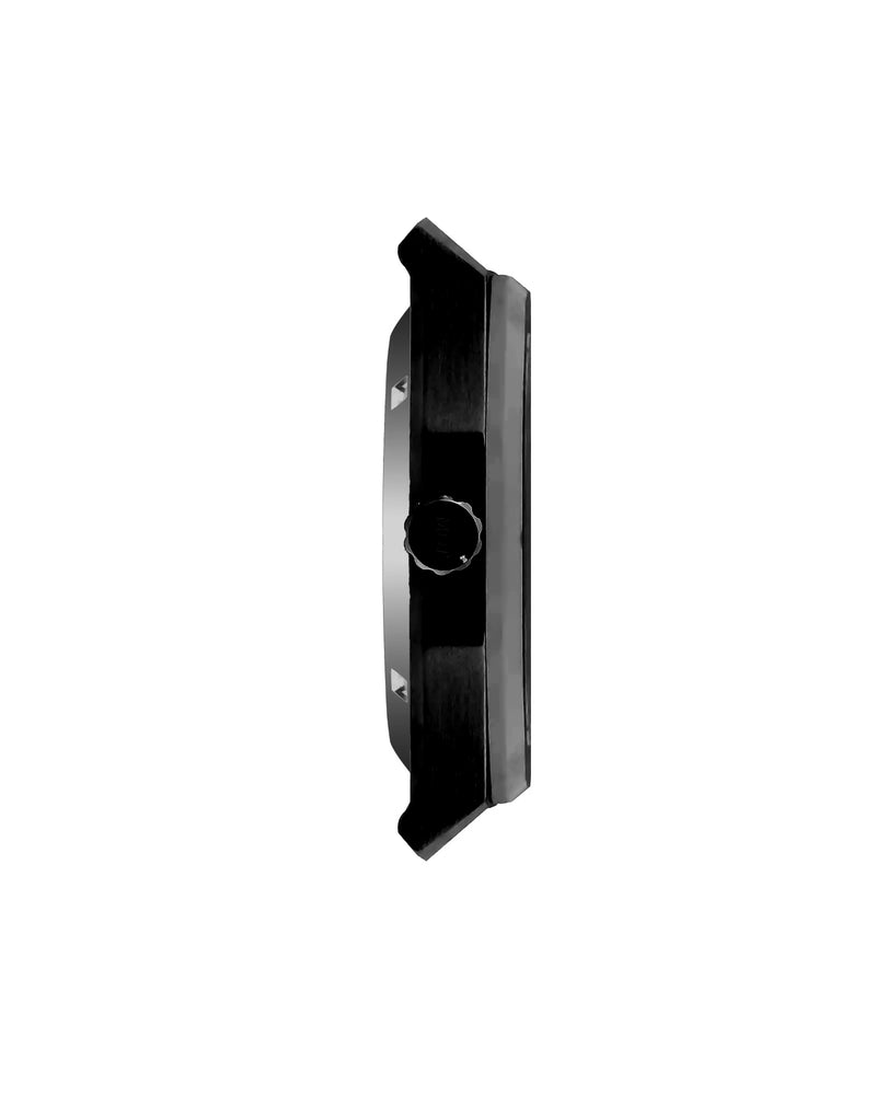 MTBeta Skeleton Black Edition Acier