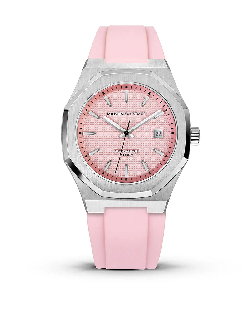 MTBeta Rose Silicone Rose