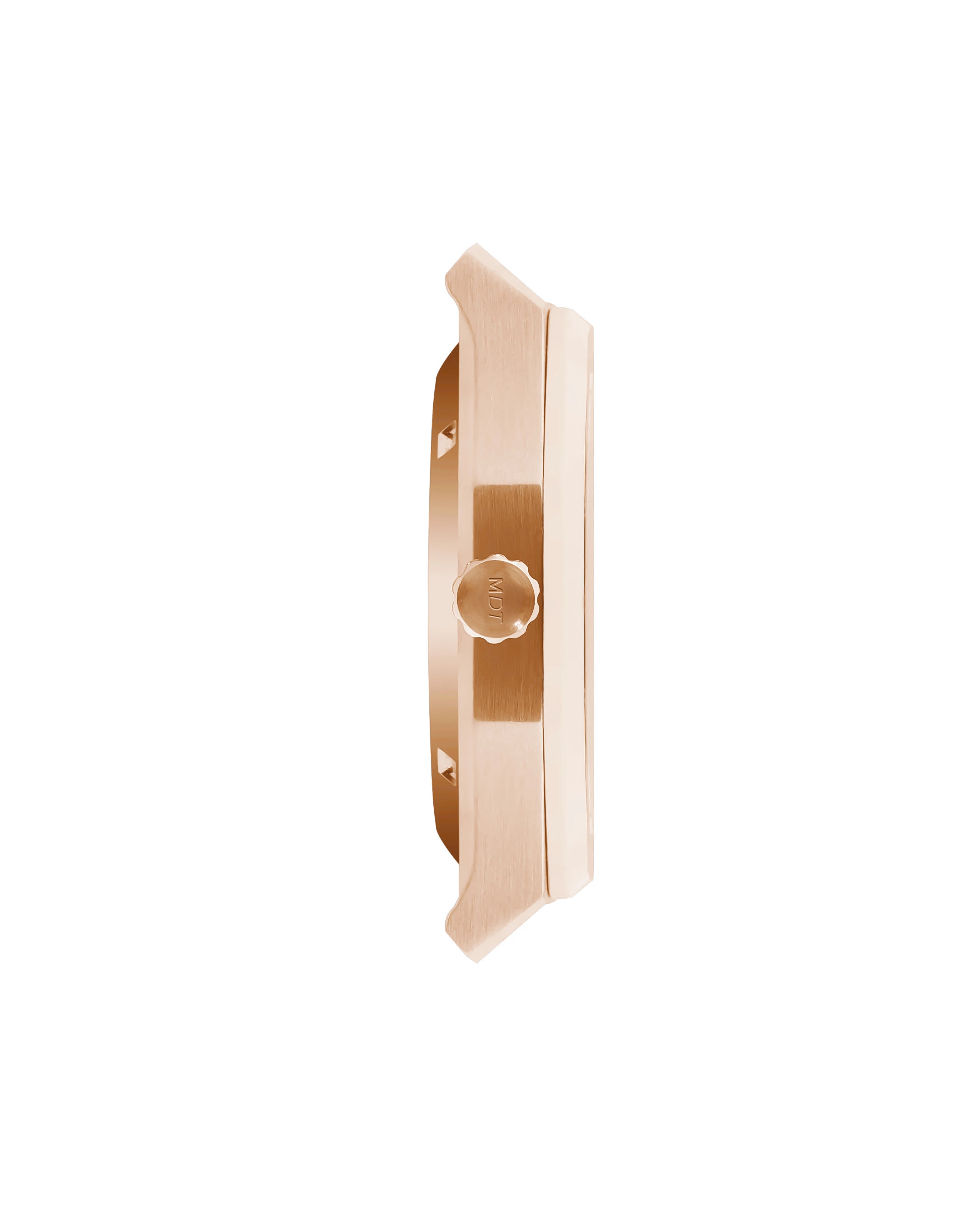 MTBeta Skeleton Rose Gold Acier