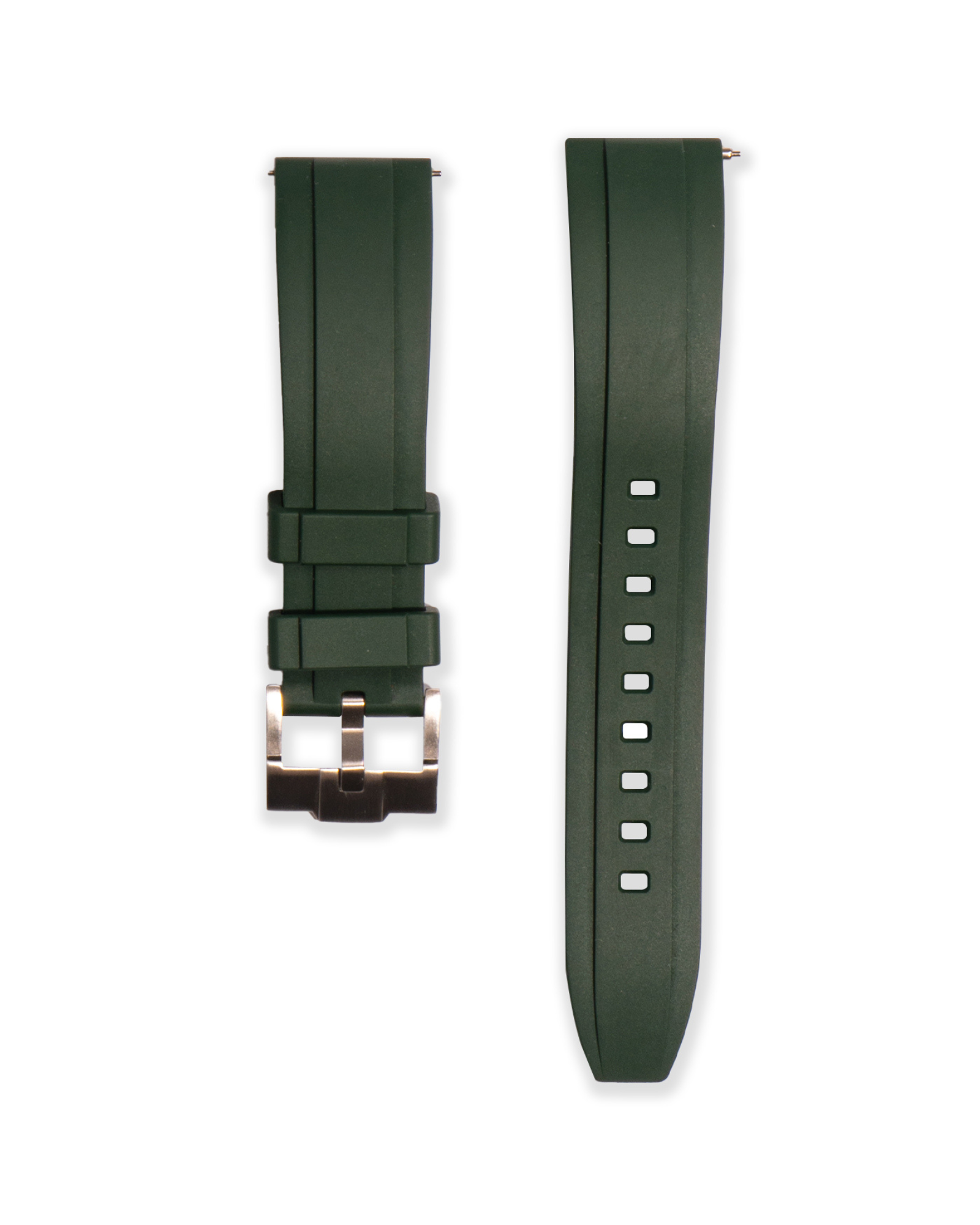 Green Bracelet 20mm 