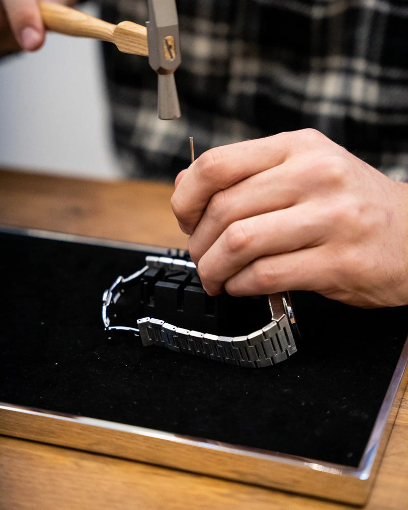 Kit Outils pour Mise à Taille