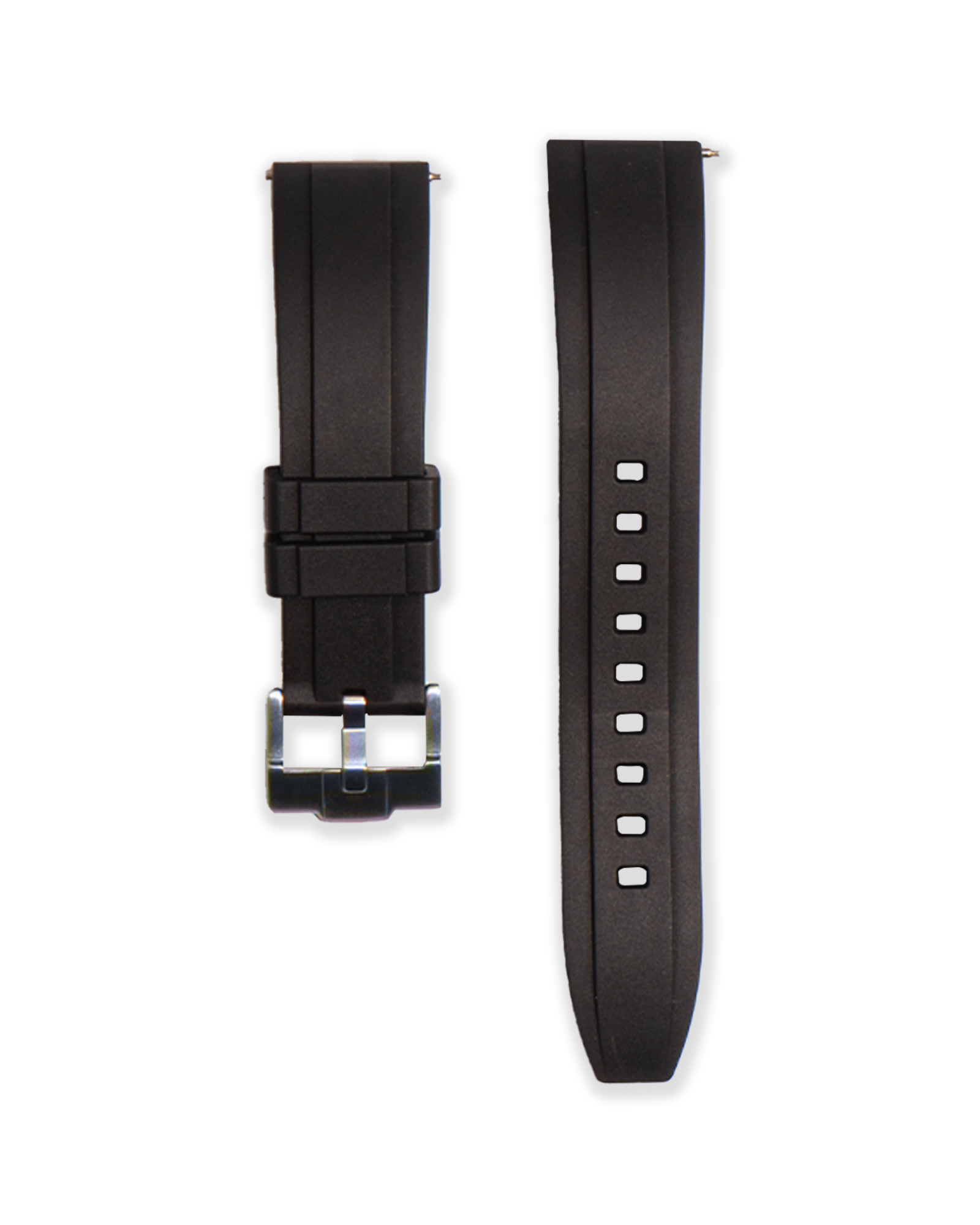 Bracelet Noir 20mm