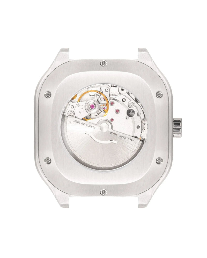 MTIota Grigio Acciaio