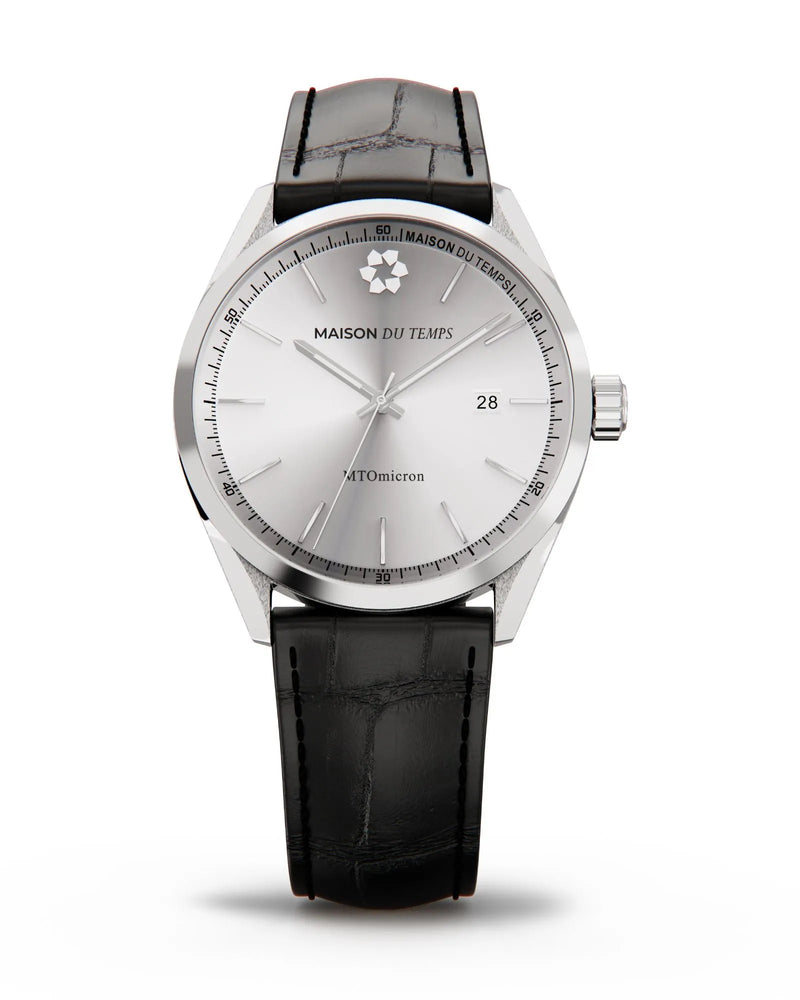 Montre MTOmicron DressWatch Pour Homme