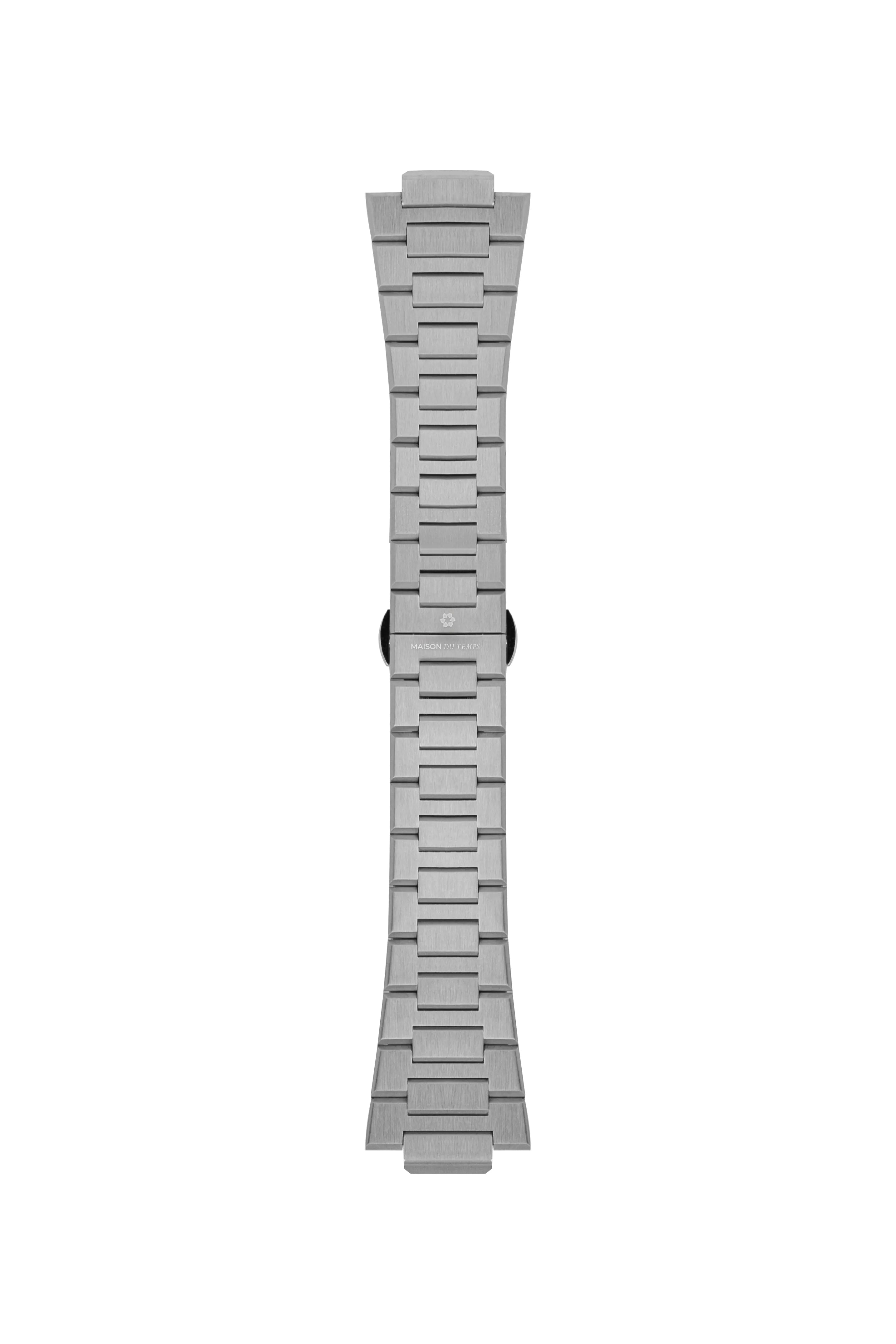 Bracelet Acier Zeta 14mm