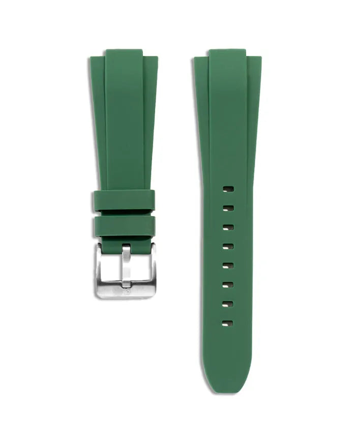 Bracelet Vert 14mm