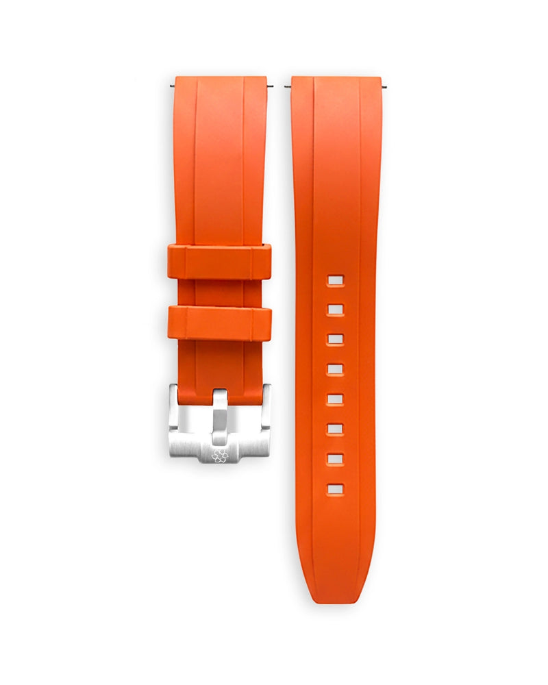 Bracelet Orange 20mm