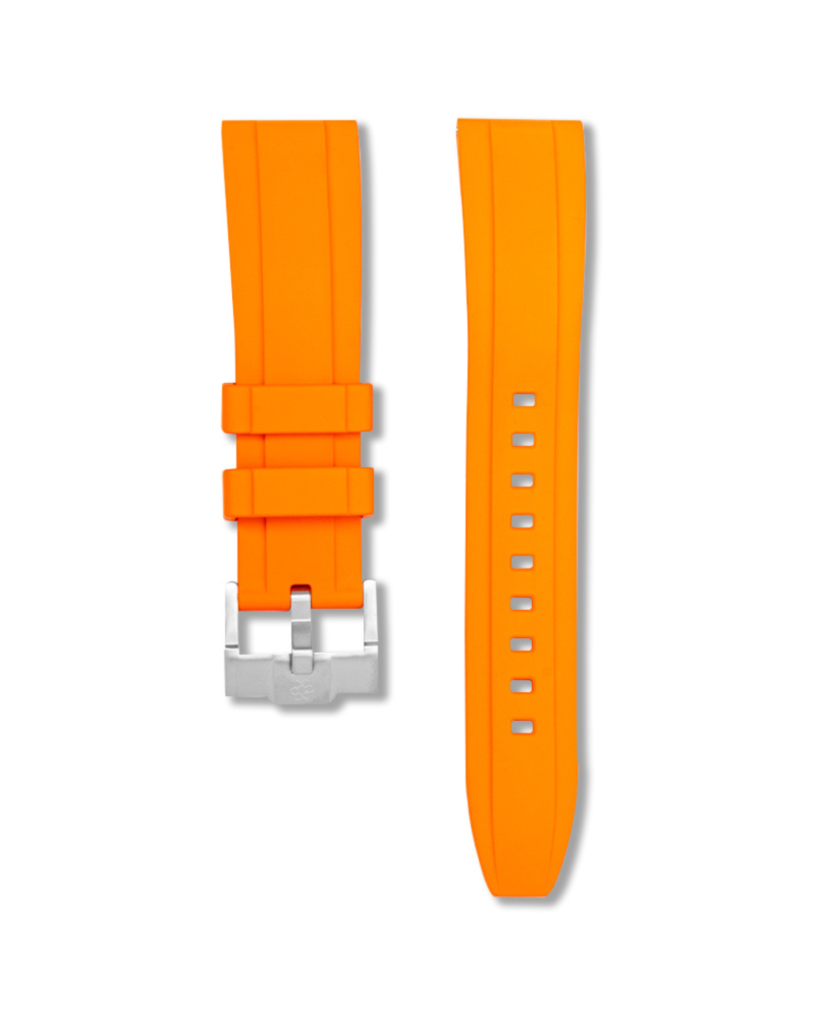 Bracelet Orange 20mm