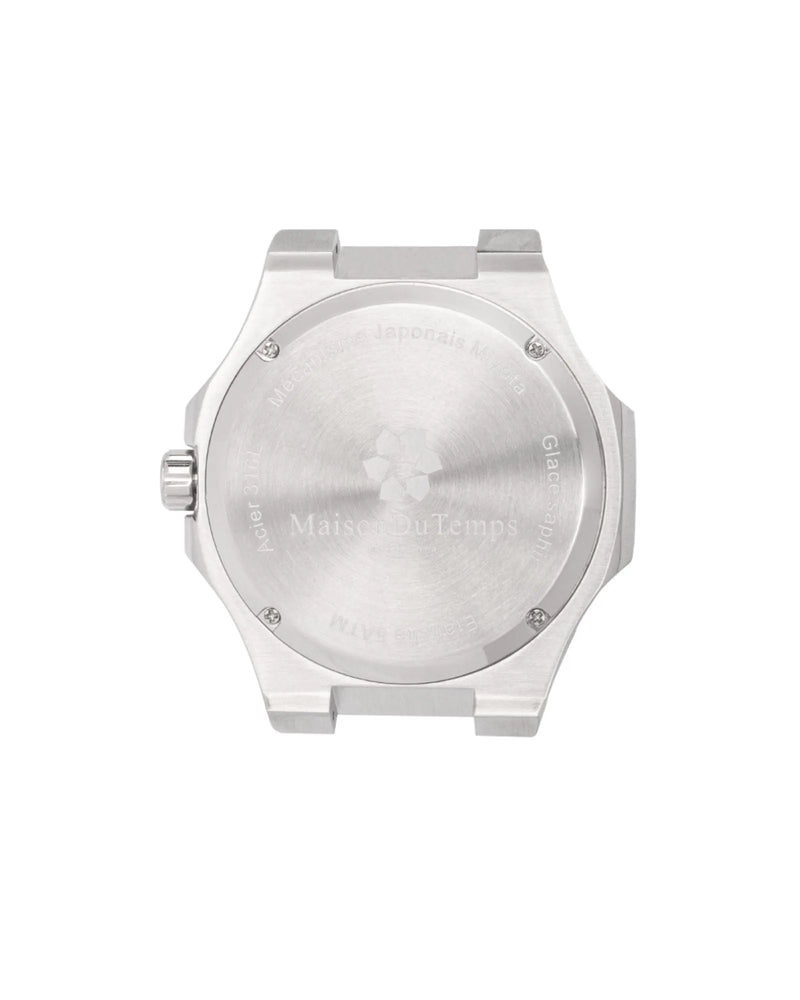 MTGamma Blanc Silicone Blanc