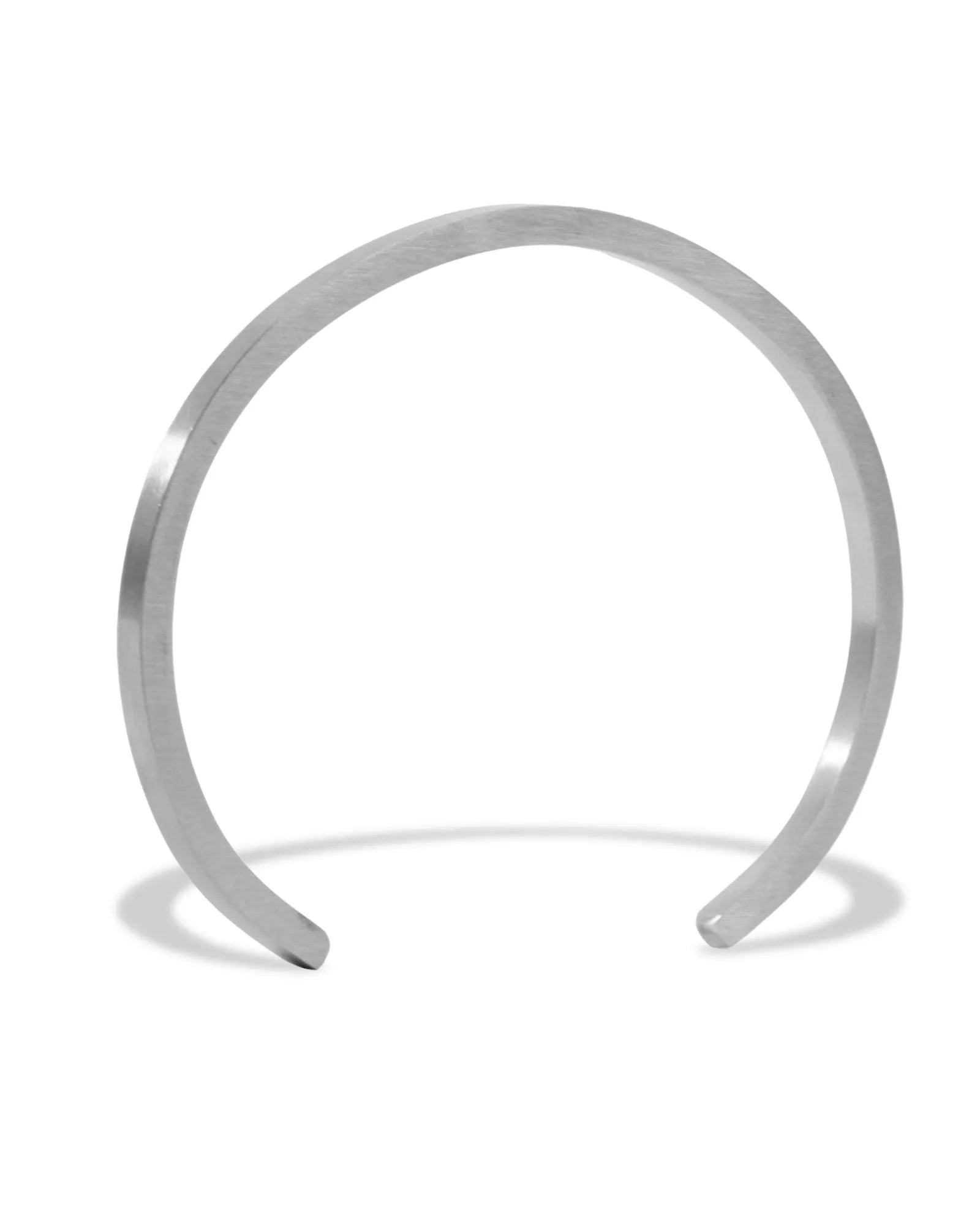 Classic Steel Ring MaisonDuTemps