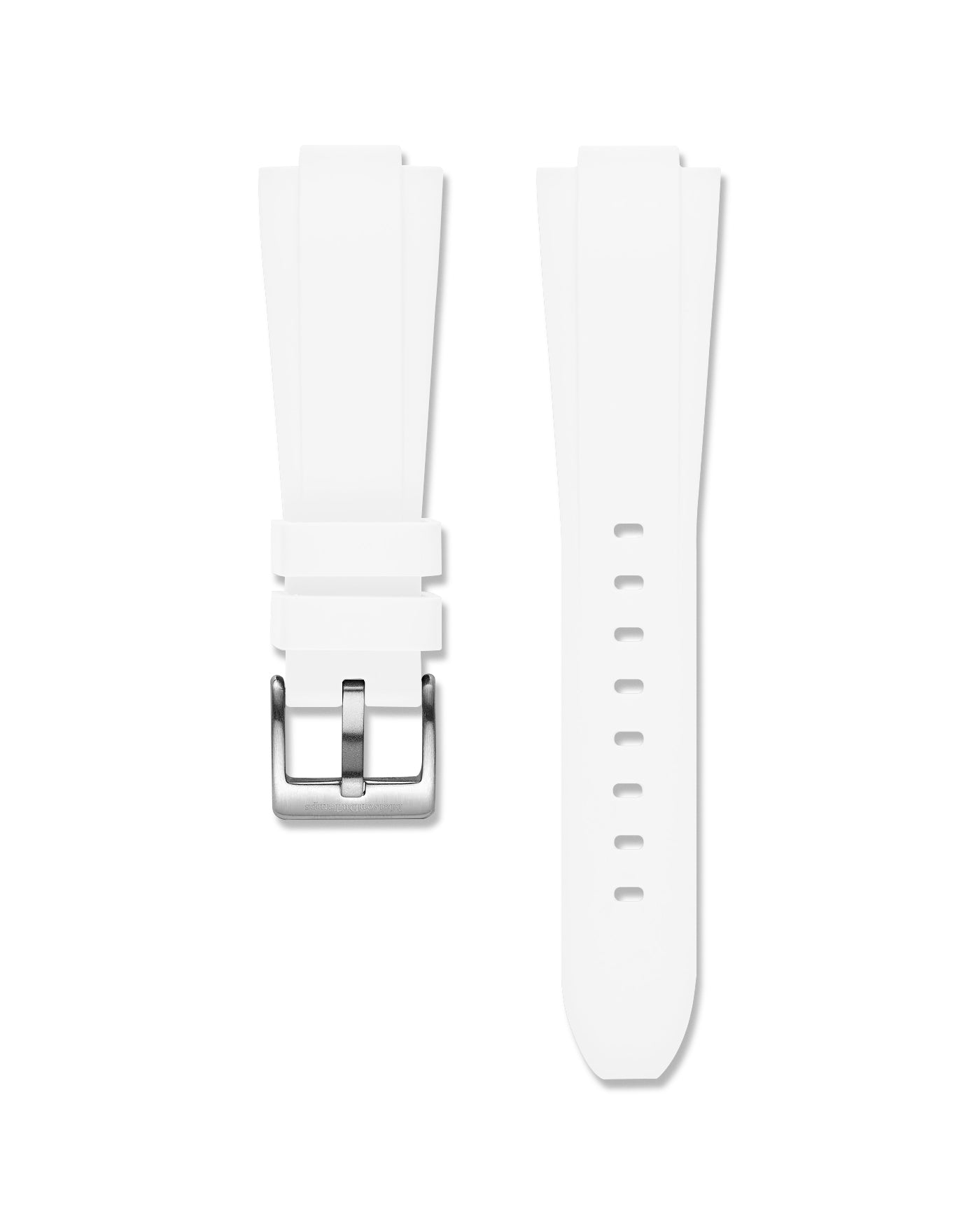 Bracelet Blanc 14mm