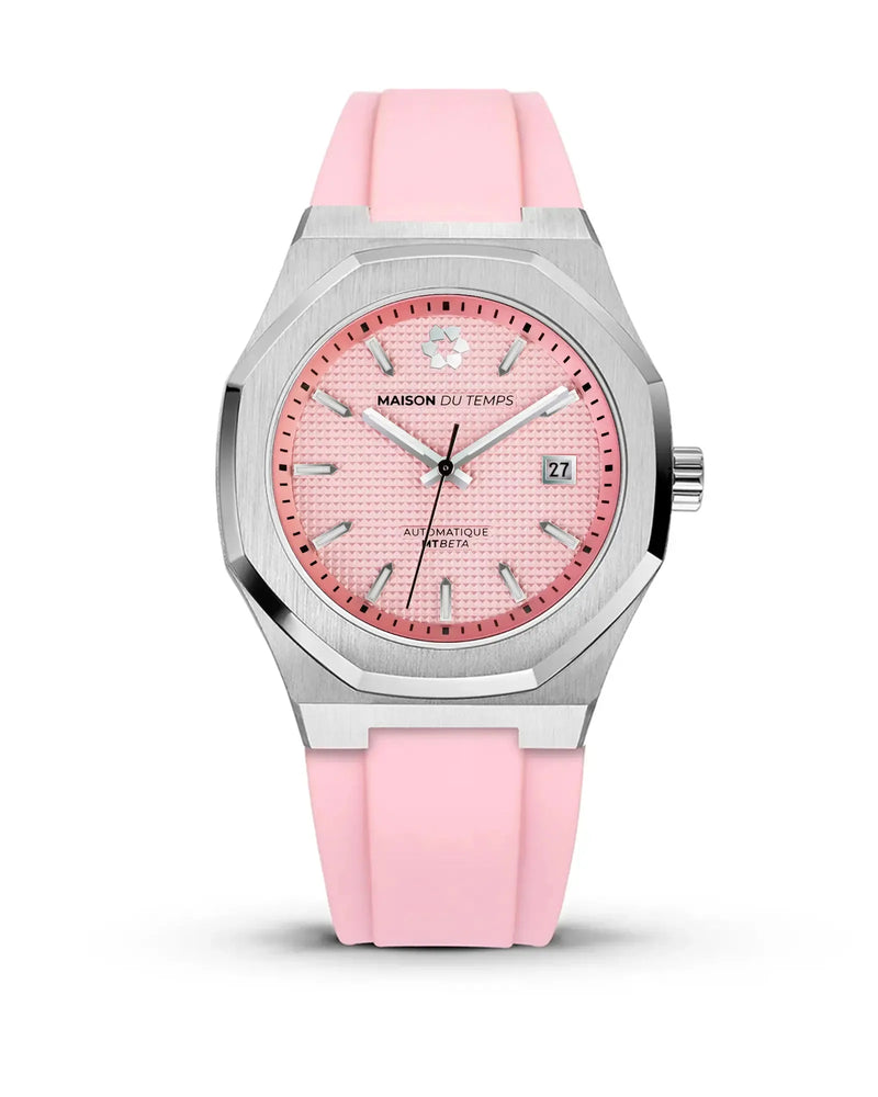 MTBeta Rose Silicone Rose