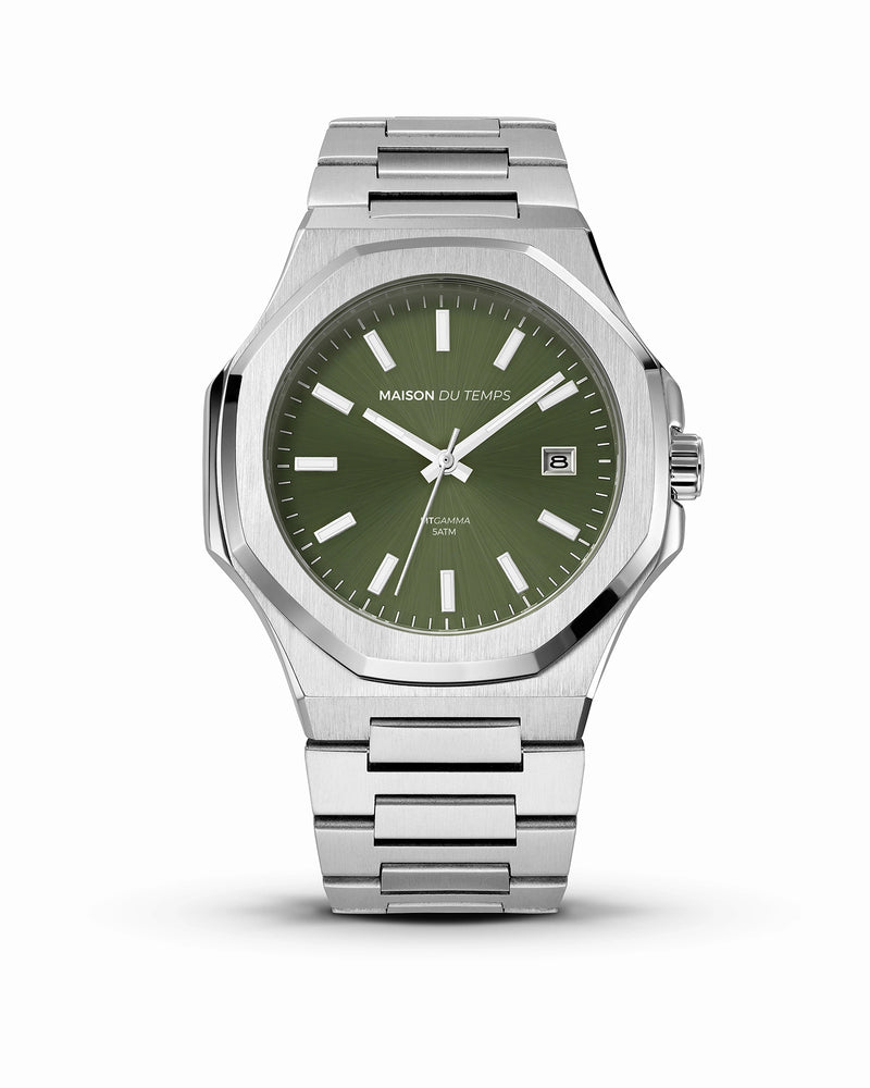 MTGamma Khaki Silikon Khaki