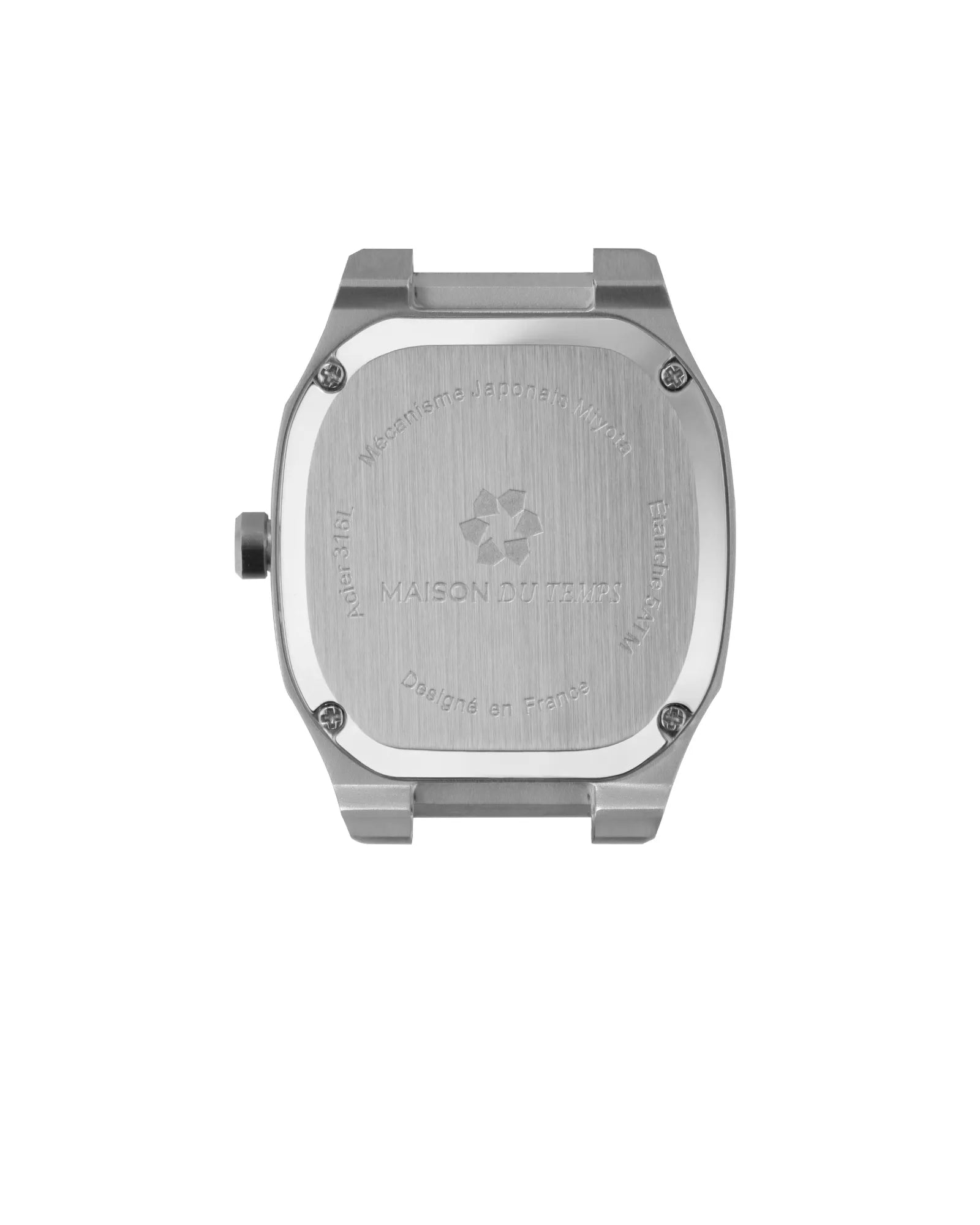 MTPhi Beige Acier