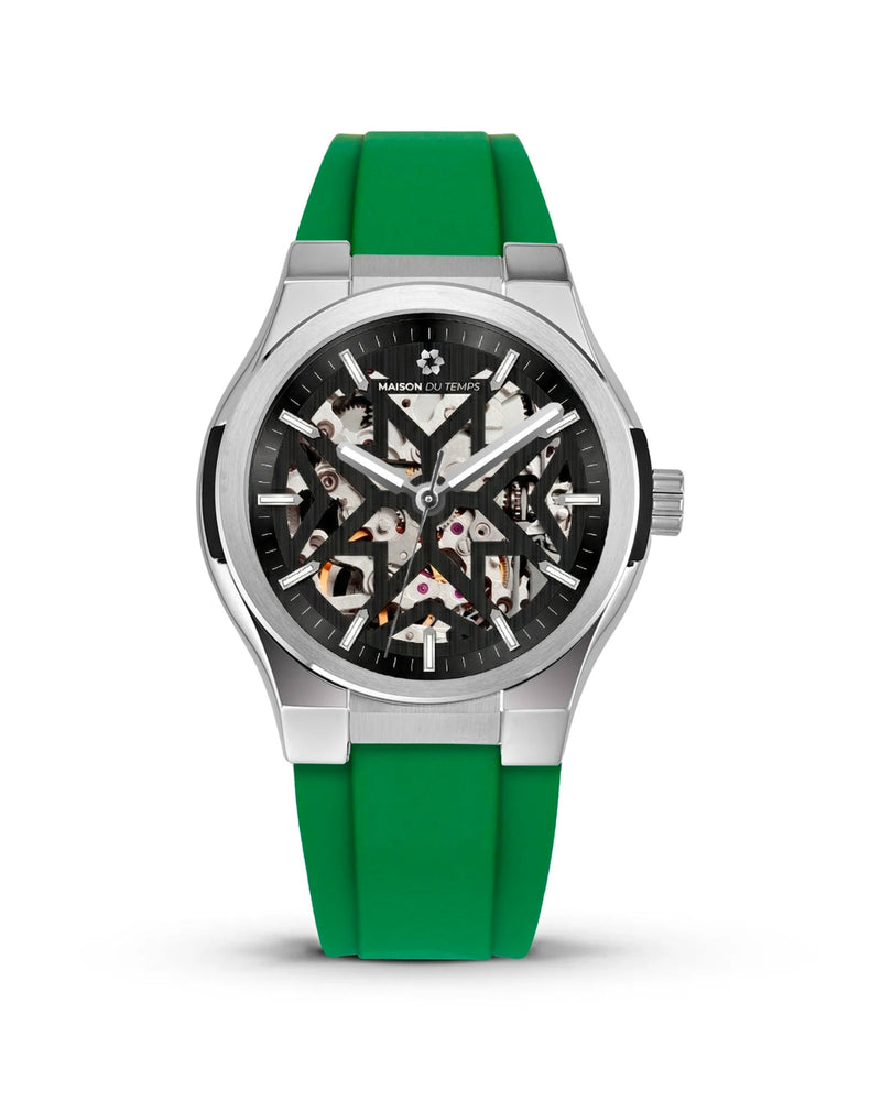 New MTEpsilon Skeleton Evo Silicone Vert