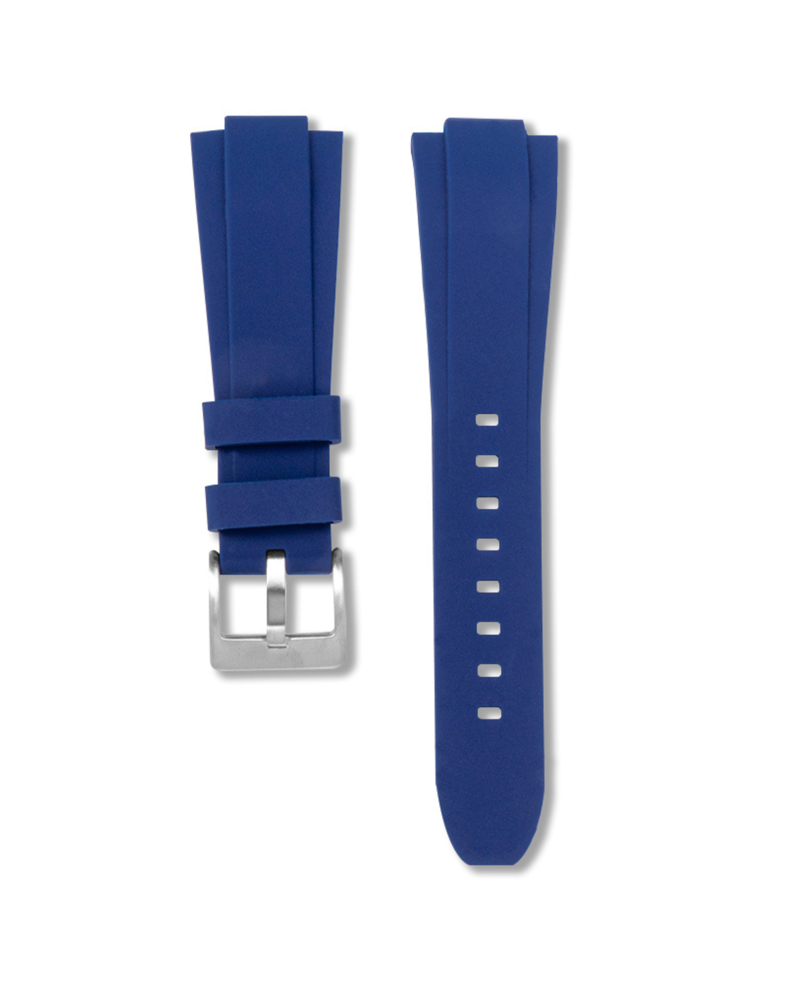 Bracelet Bleu 14mm
