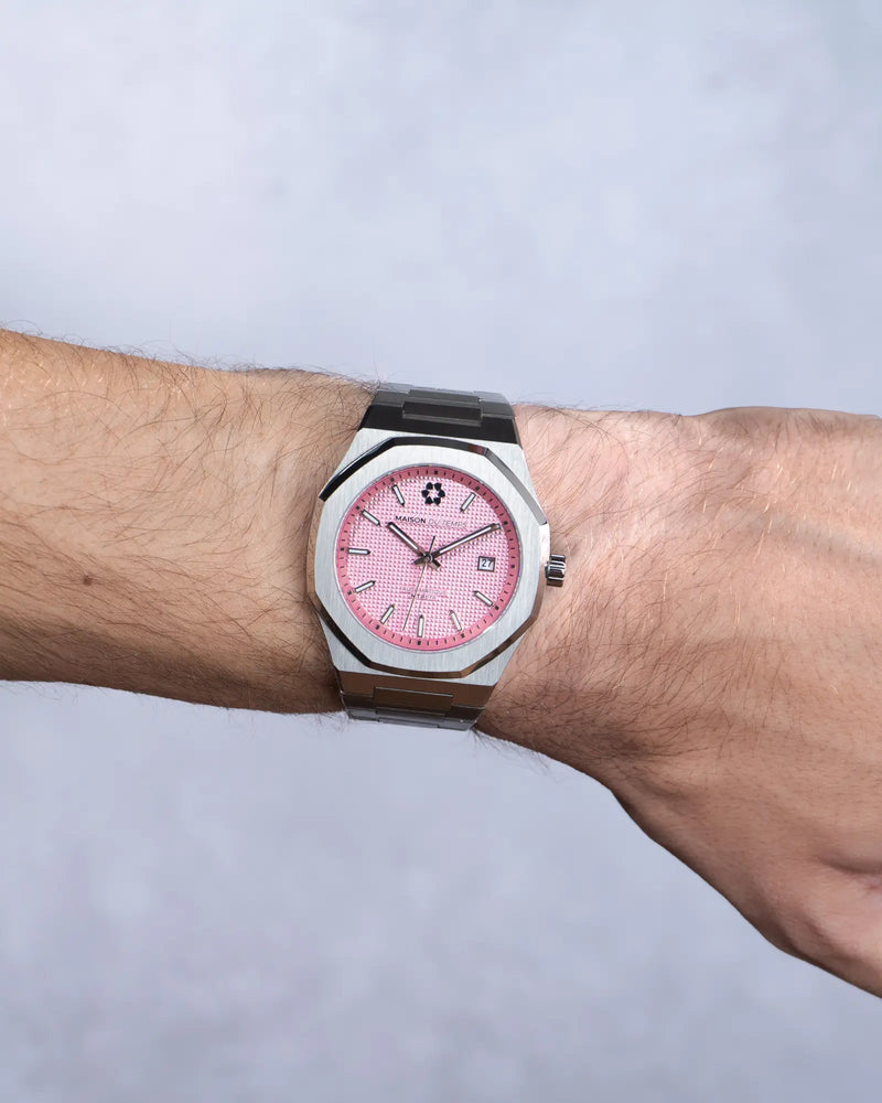 MTBeta Rose Silicone Rose